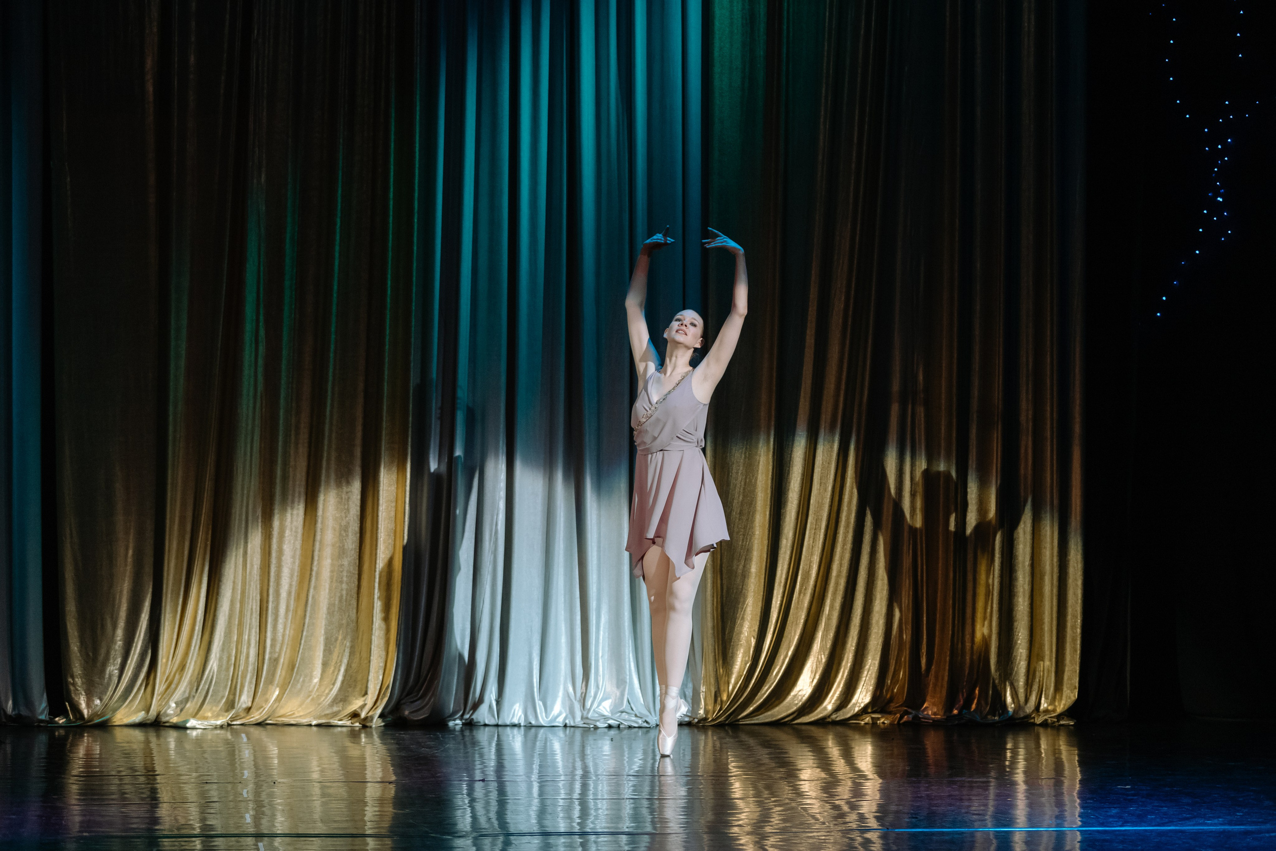 Хореография. Фотограф Москва Лара Мирова