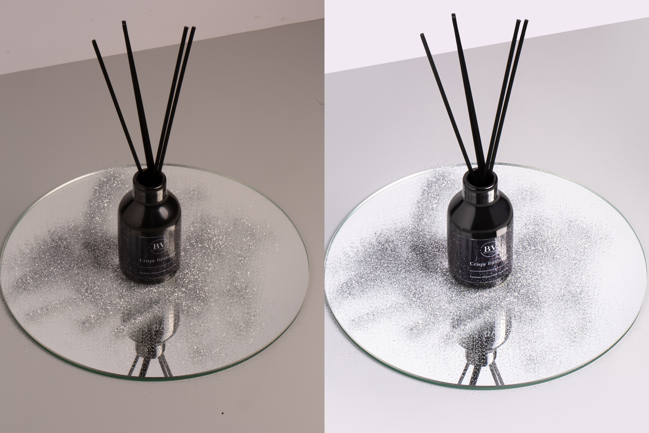 Ретушь диффузоров для дома | Студия SVITHART