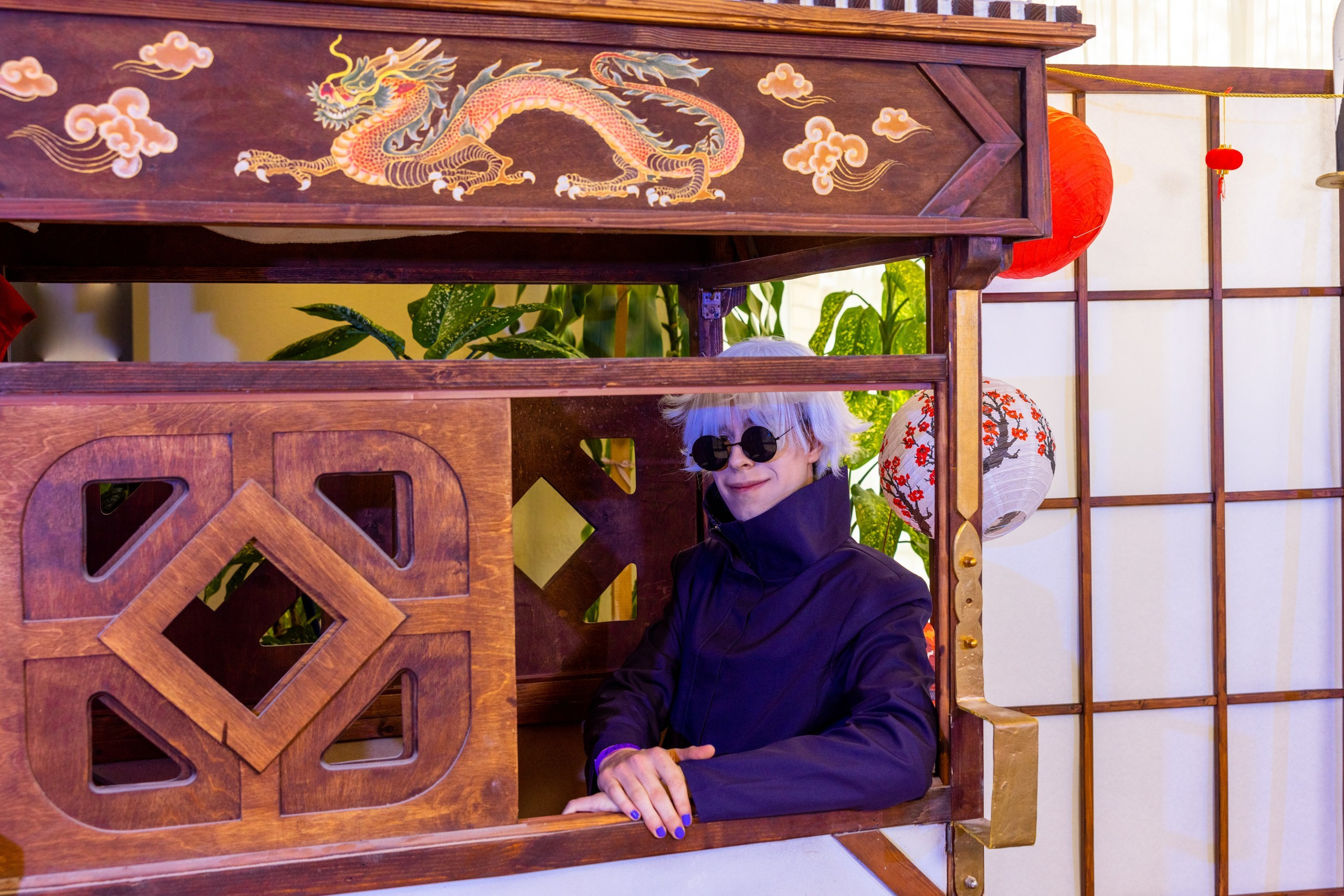 Юки, но Одори 15. Фотограф в Туле Крупский АнДРей. Фотостудия «КАДР71» в Туле