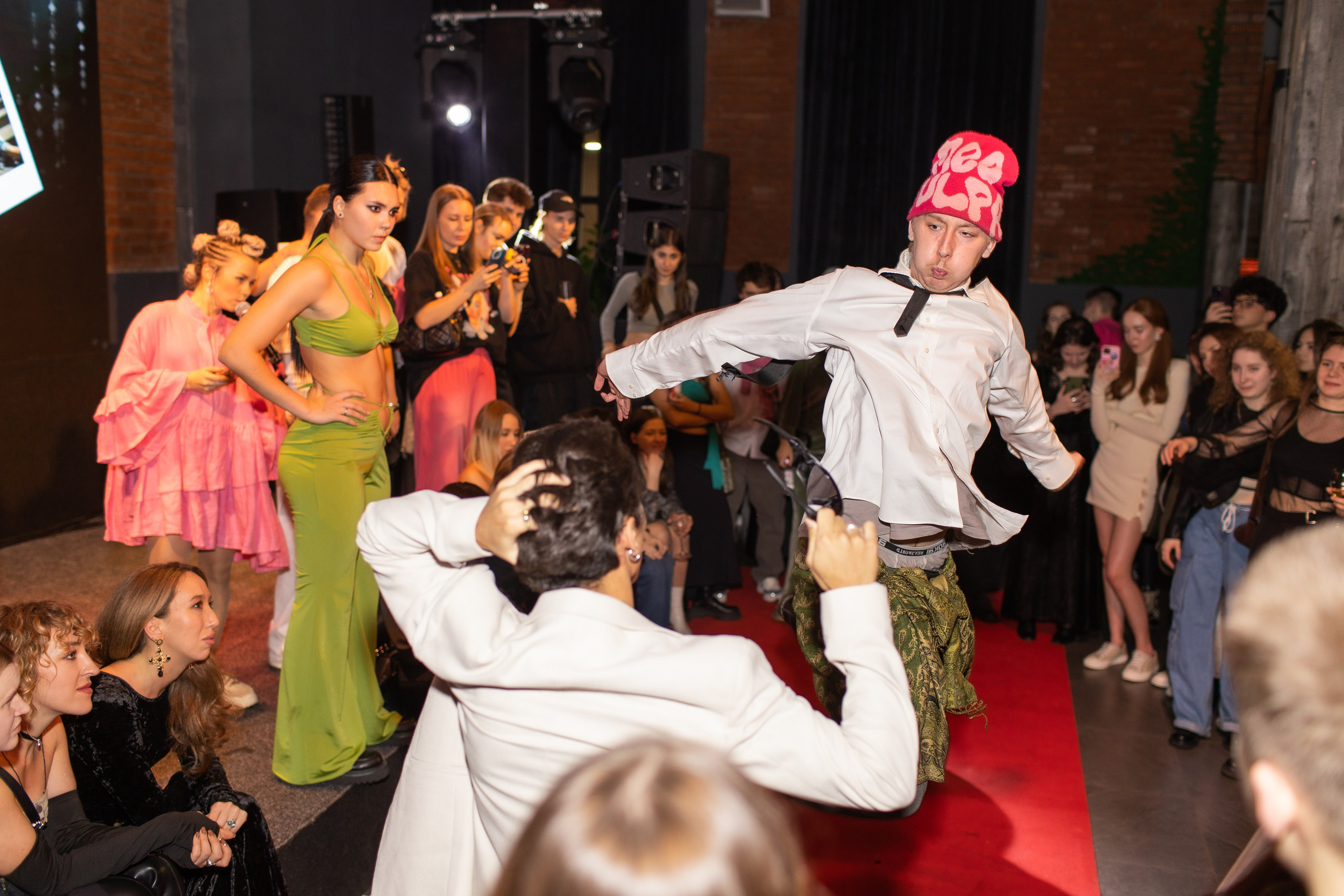 Happy Birthday Salamander. Фотограф в Москве Десятова Ксения