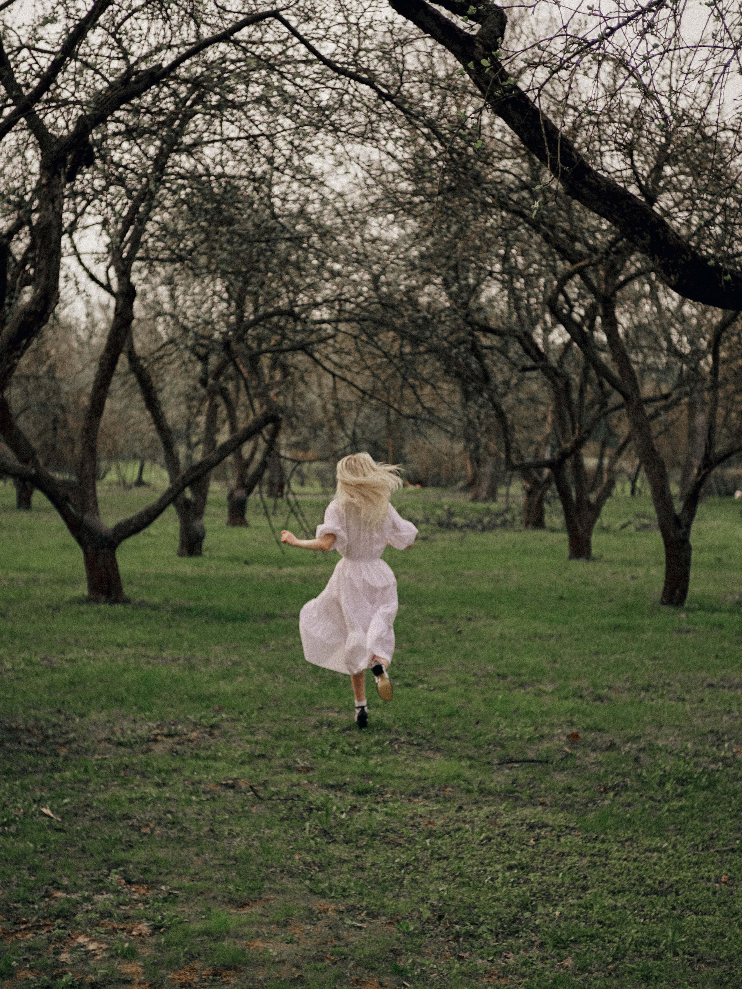 Полина. Портретный фотограф в Москве