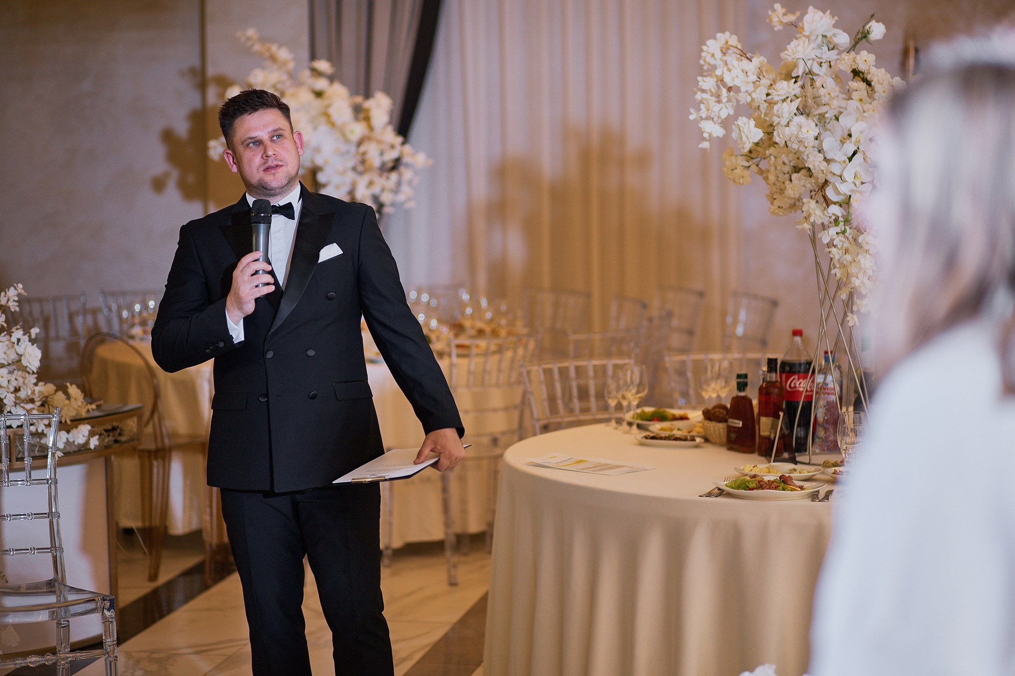 Бекстейдж UNO. Свадебный фотограф Челябинск, Екатеринбург, Курган — Виктор Слуднов