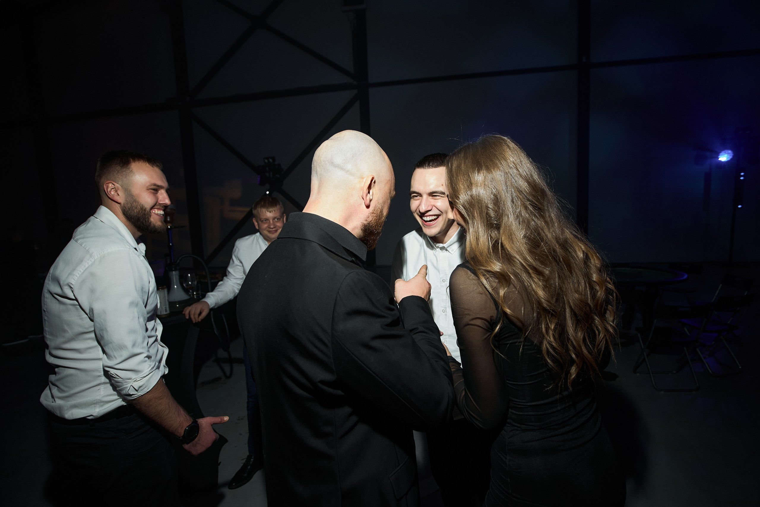 Уральская Кровельная. Свадебный фотограф Челябинск, Екатеринбург, Курган — Виктор Слуднов