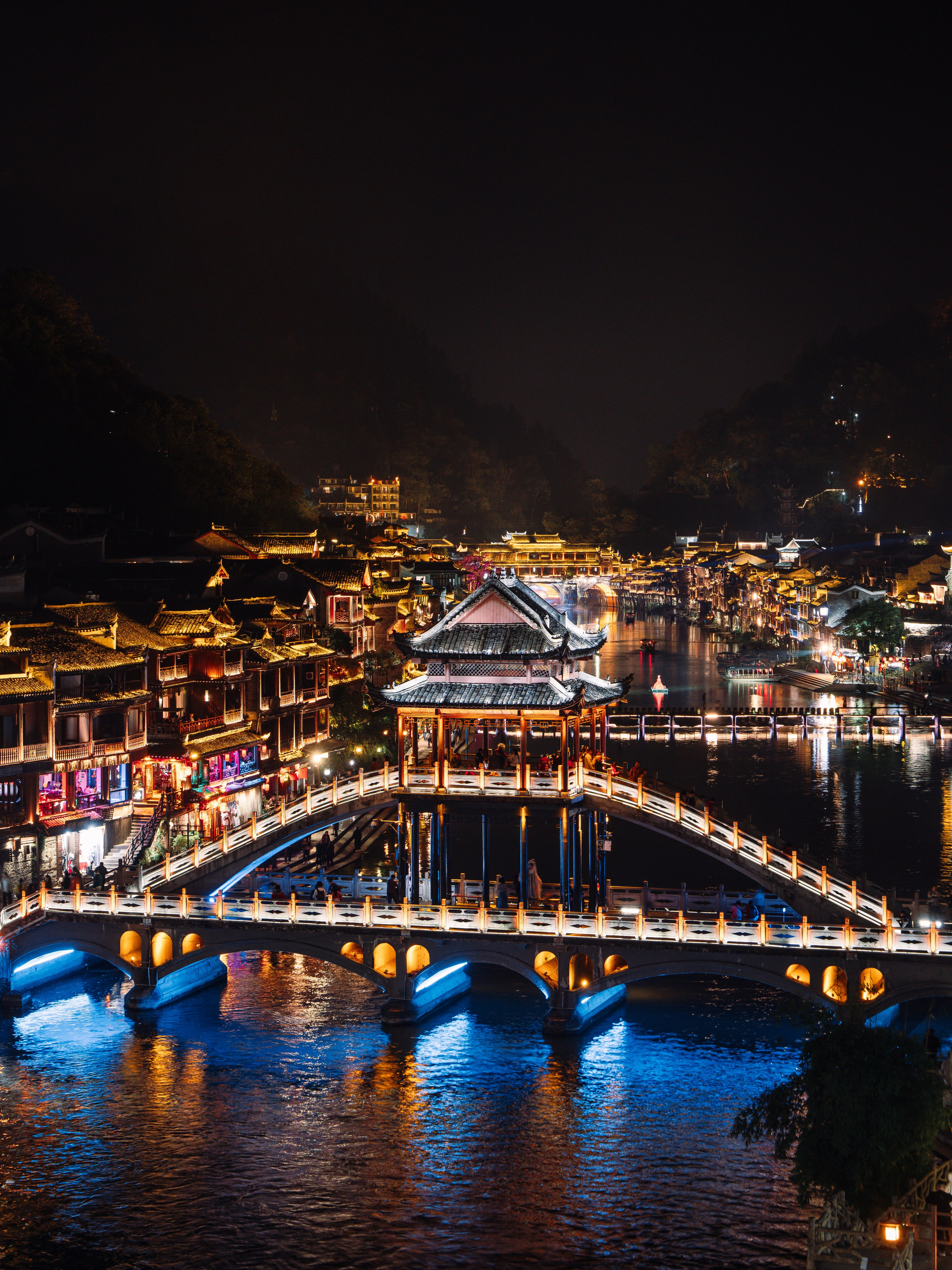 China/Китай. @tomrus: Рустам Шагиморданов — фотограф