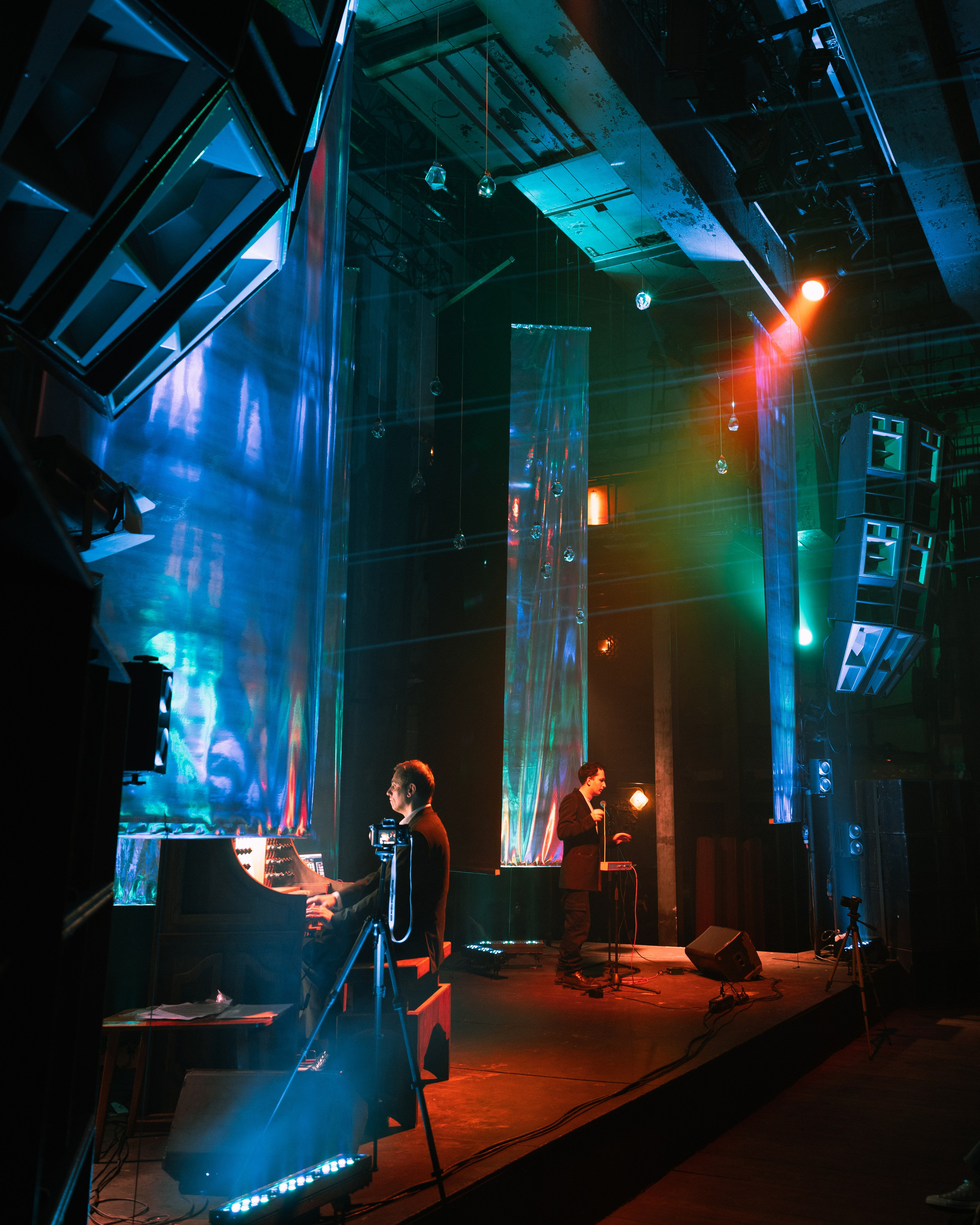 Искусство, ARMA. @tomrus: Рустам Шагиморданов — фотограф