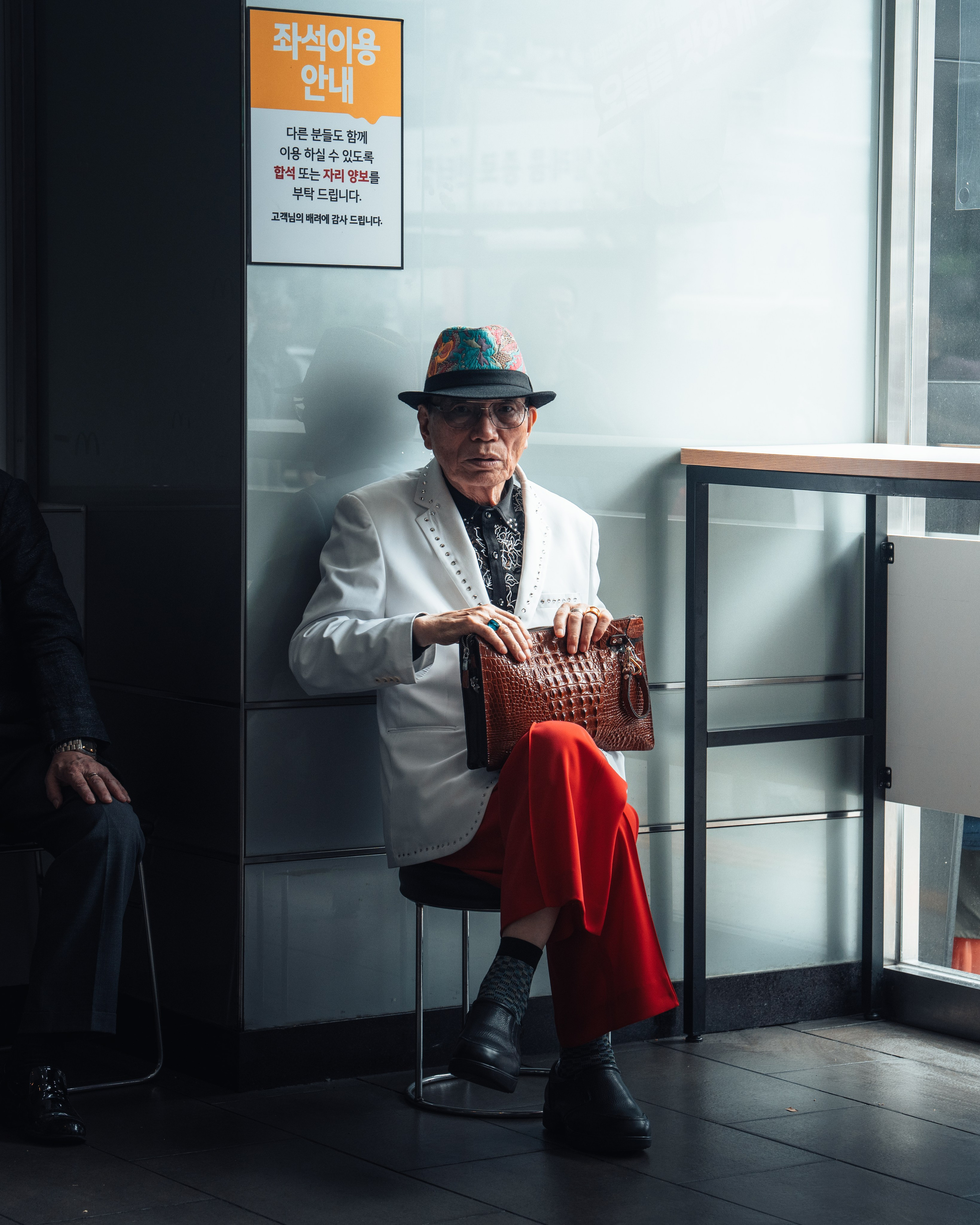 Street photography / Уличная фотография. @tomrus: Рустам Шагиморданов — фотограф