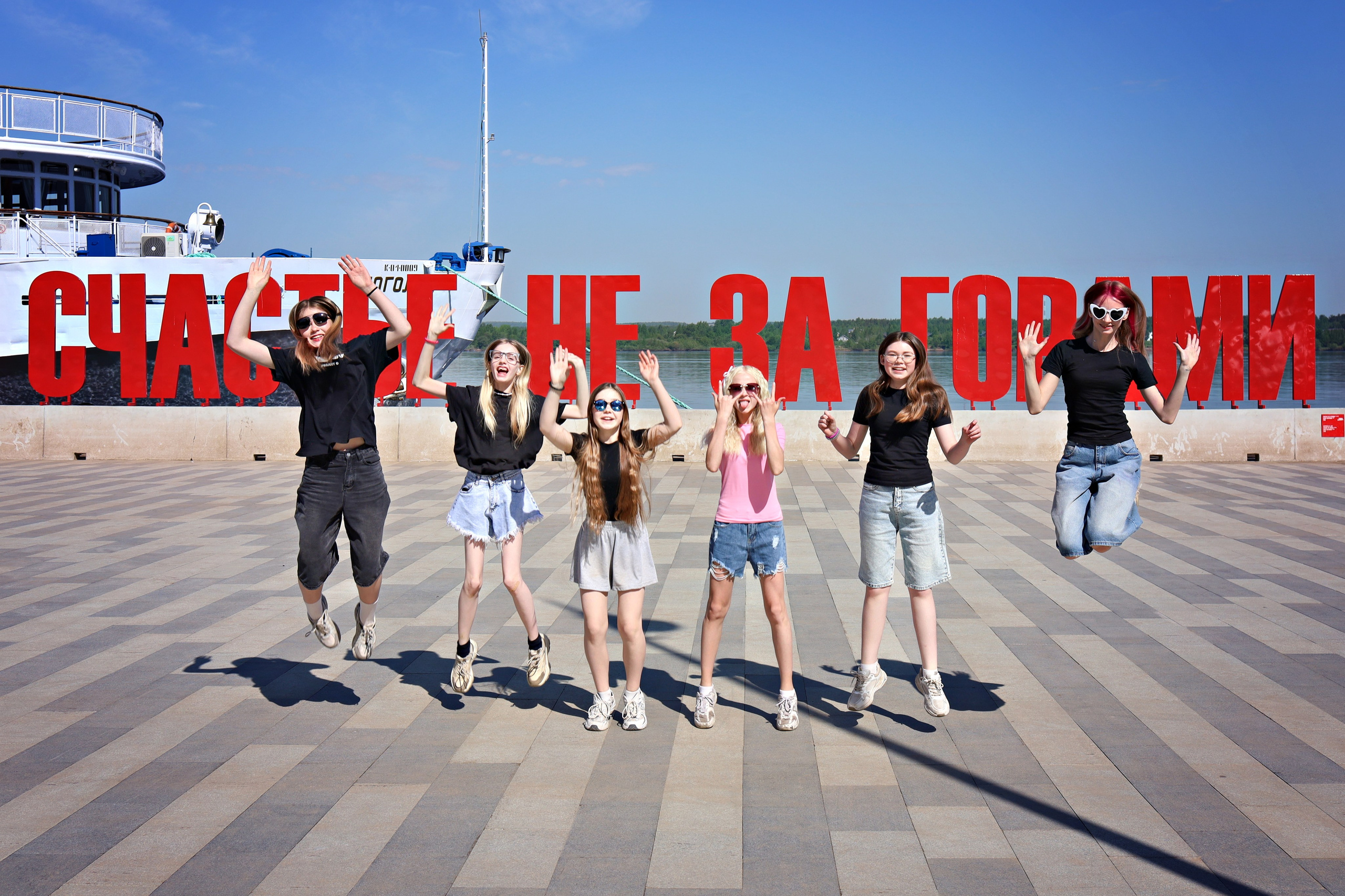 Детские съемки. Фотограф Нина Пашина — Пермь