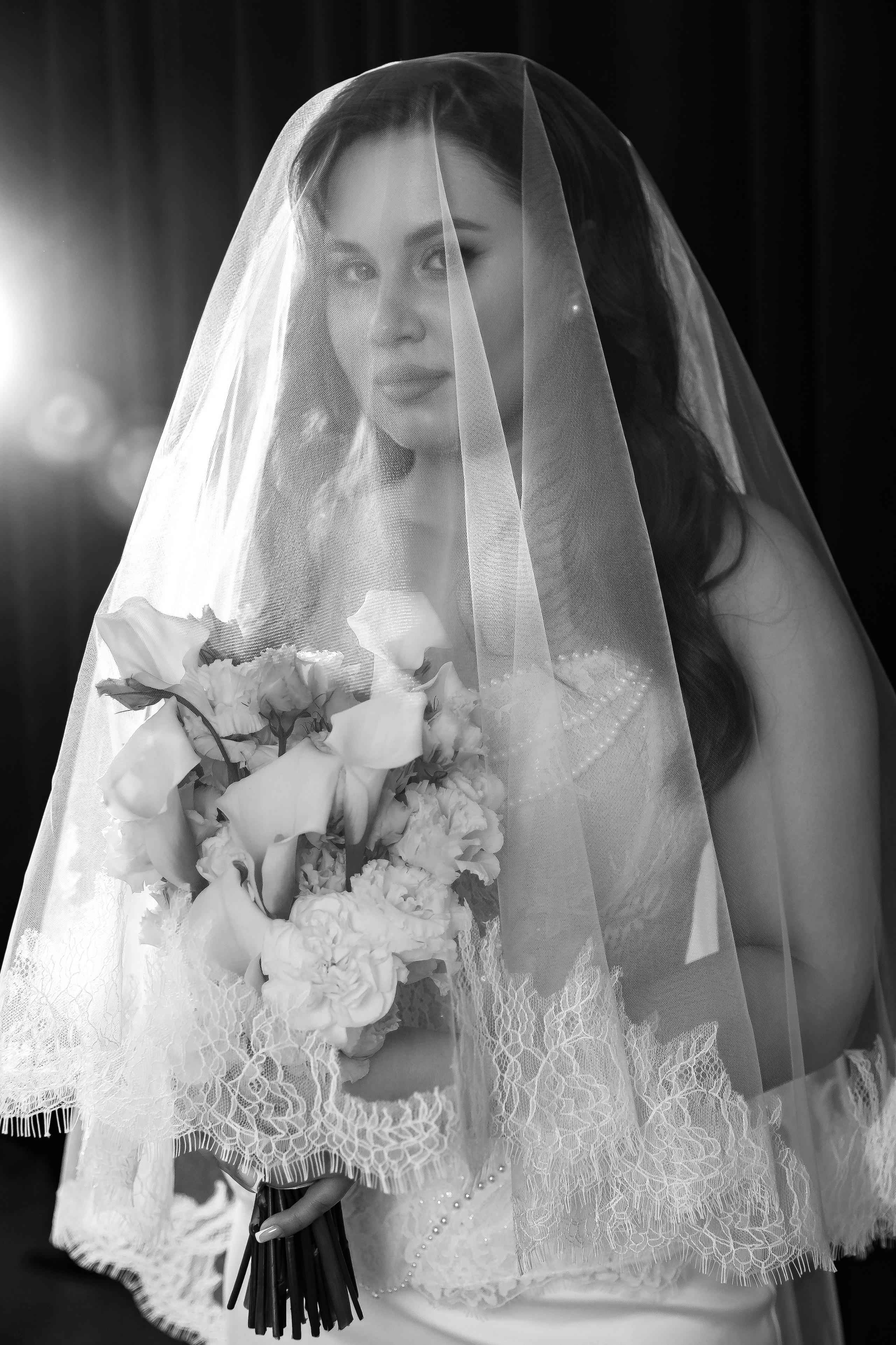 Максим и Олеся. Свадебный и семейный фотограф в Рязани Саша Крутых