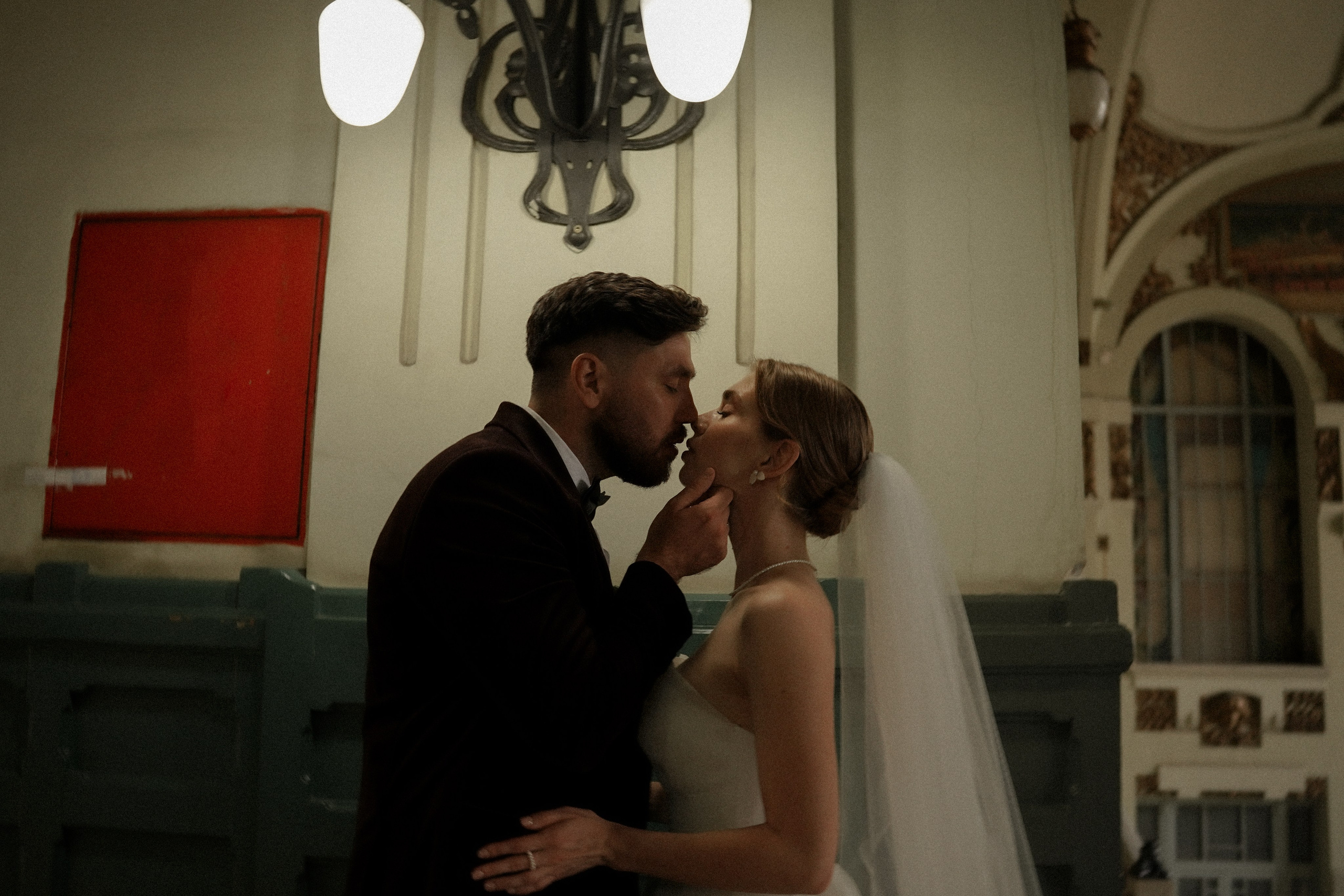 Николай&Александра. Свадебный фотограф в Санкт-Петербурге Мошина Наталья