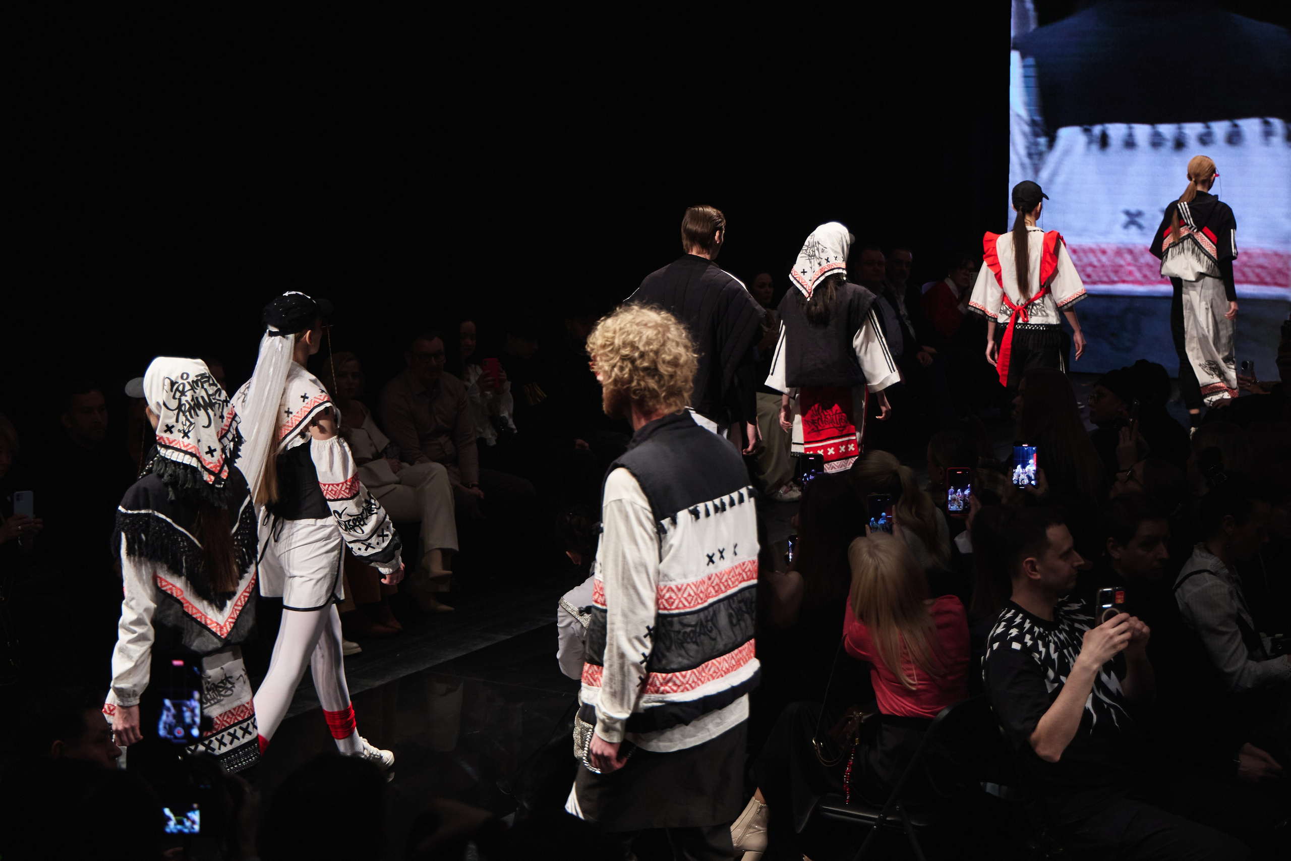 St. Petersburg Fashion Week april 25. Контент фотограф в Санкт-Петербурге Иванова Юлия