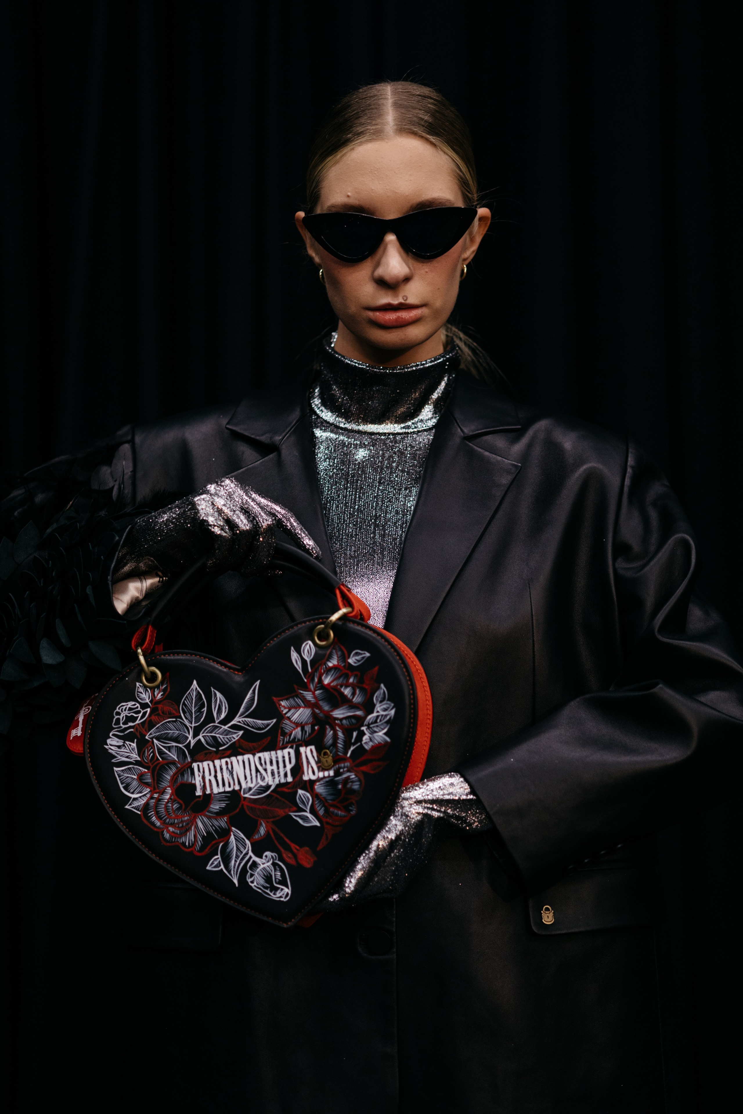 St. Petersburg Fashion Week part 2. Контент фотограф в Санкт-Петербурге Иванова Юлия