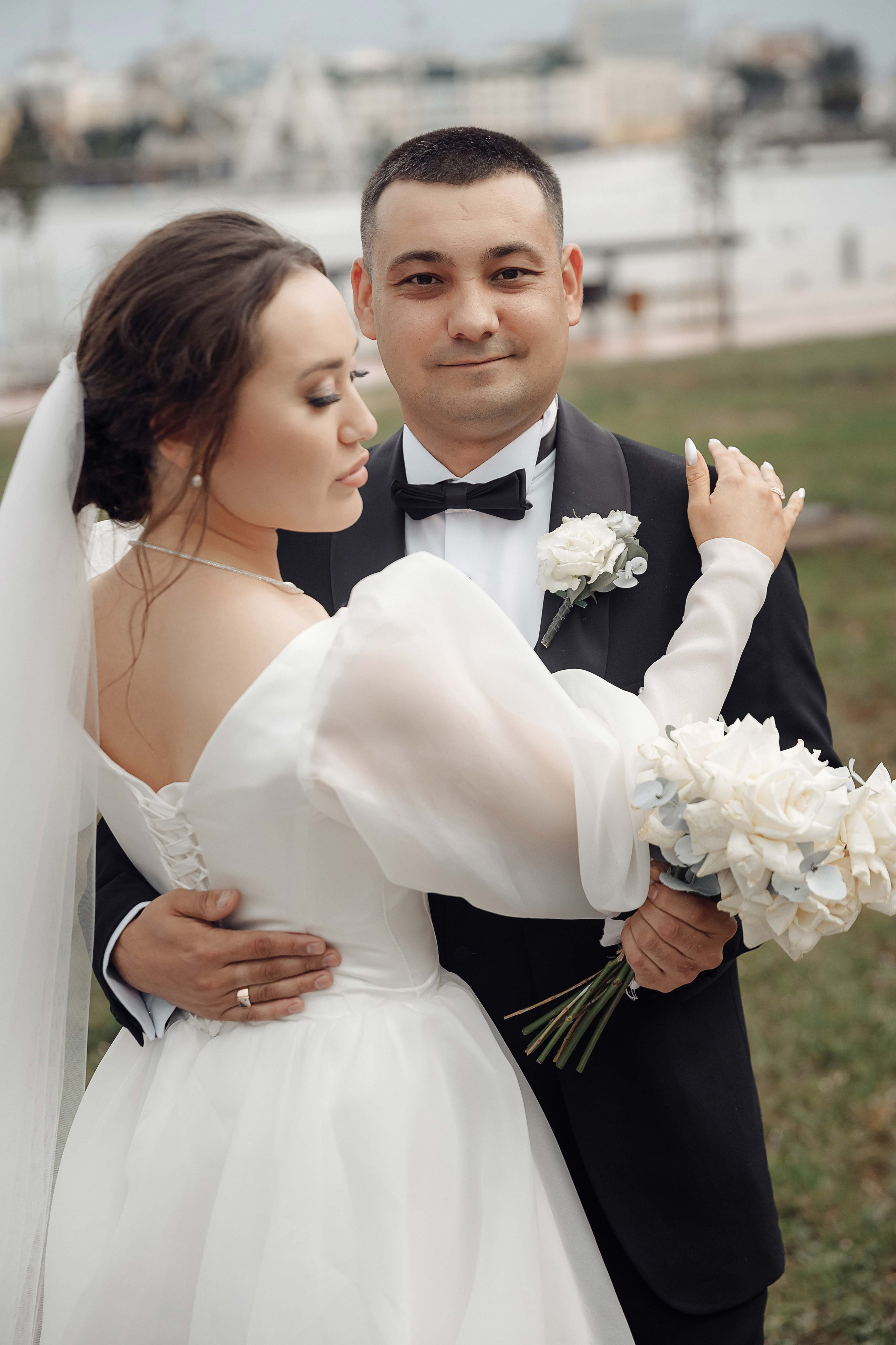 Андрей и Анна 2023-07-20 Чебоксары. Свадебный фотограф Казань Чебоксары Москва