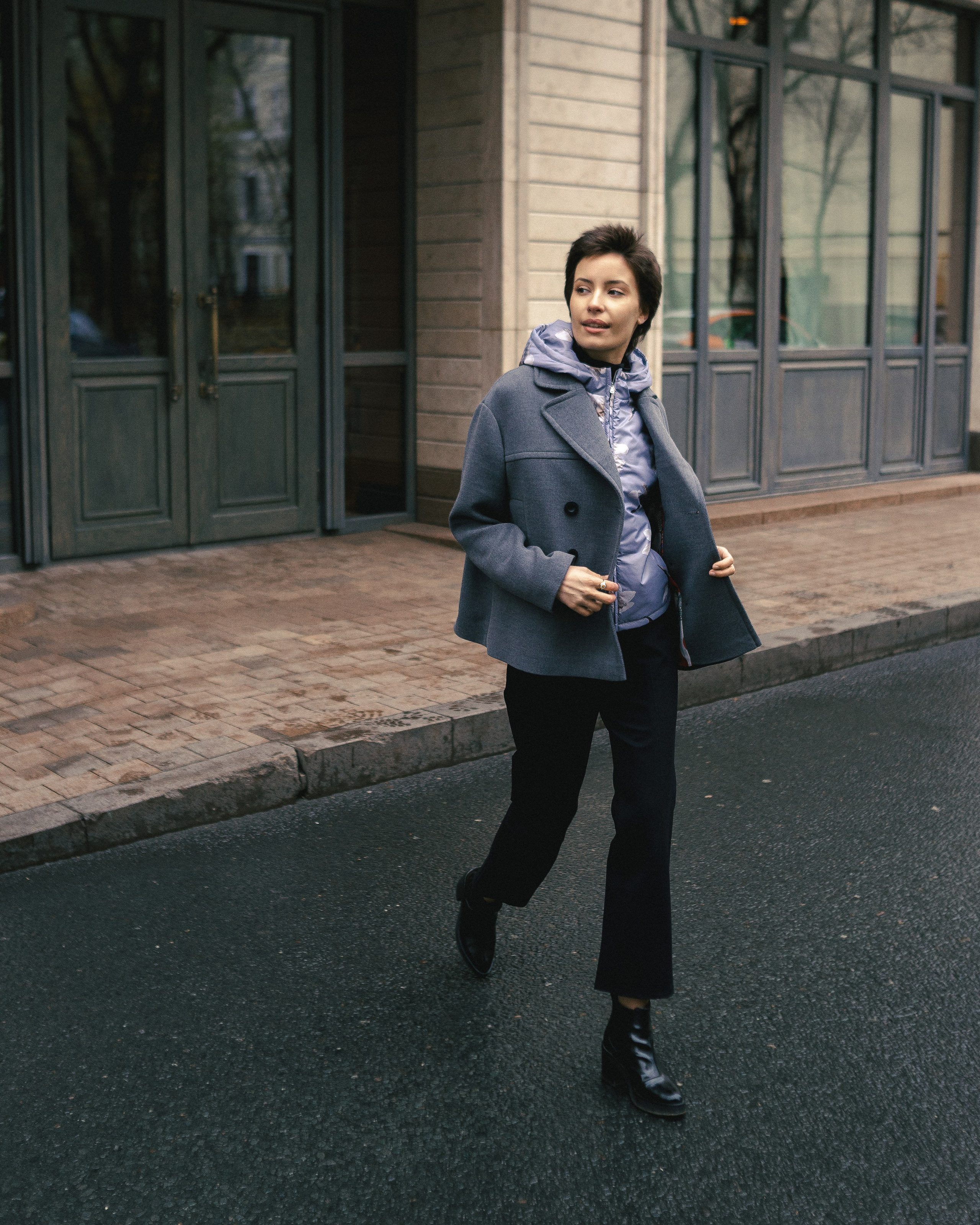 Radical Chik. Фотограф Олеся Скворцова