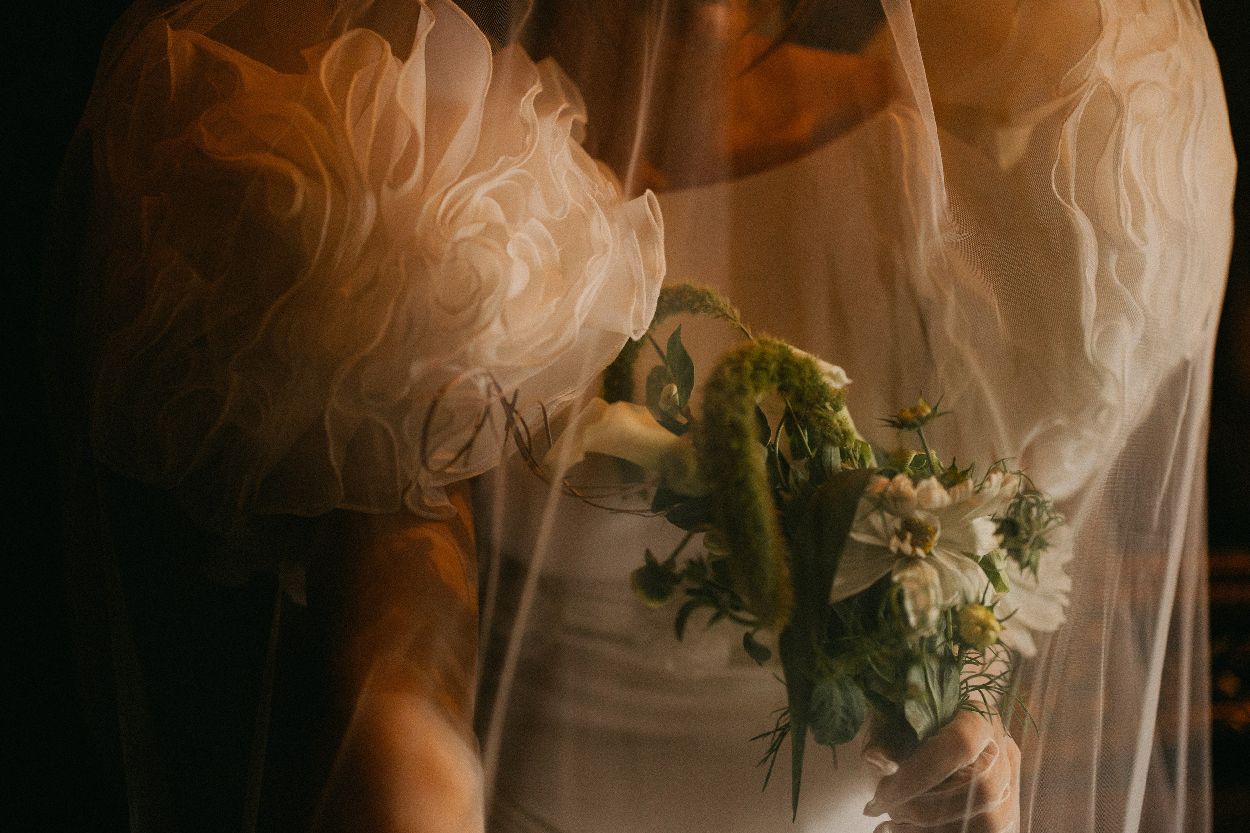 Настя и Денис. Daria Chigintseva Photographer