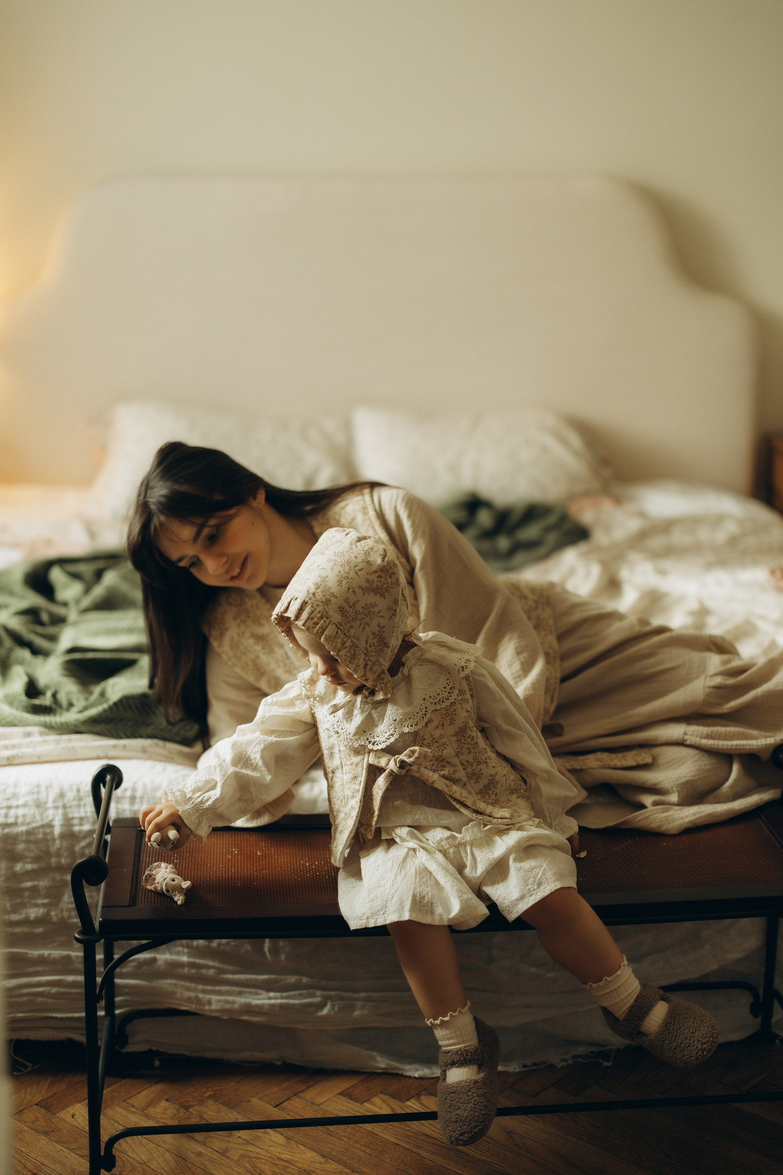 Женя, Саша. Семейный фотограф Оля Гладченко