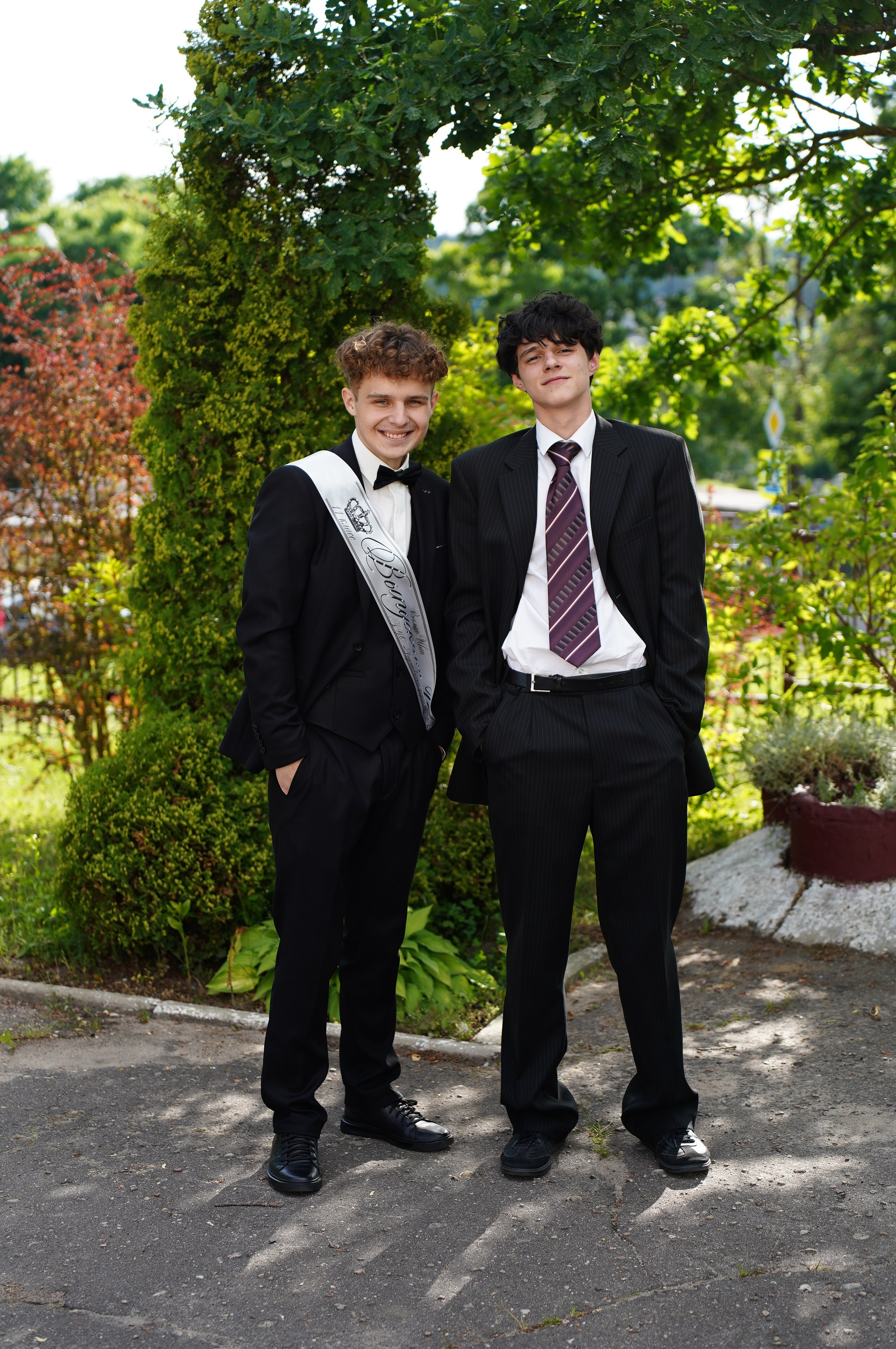 Выпускной. Семейный и свадебный фотограф Минск, Беларусь Анна Орловская