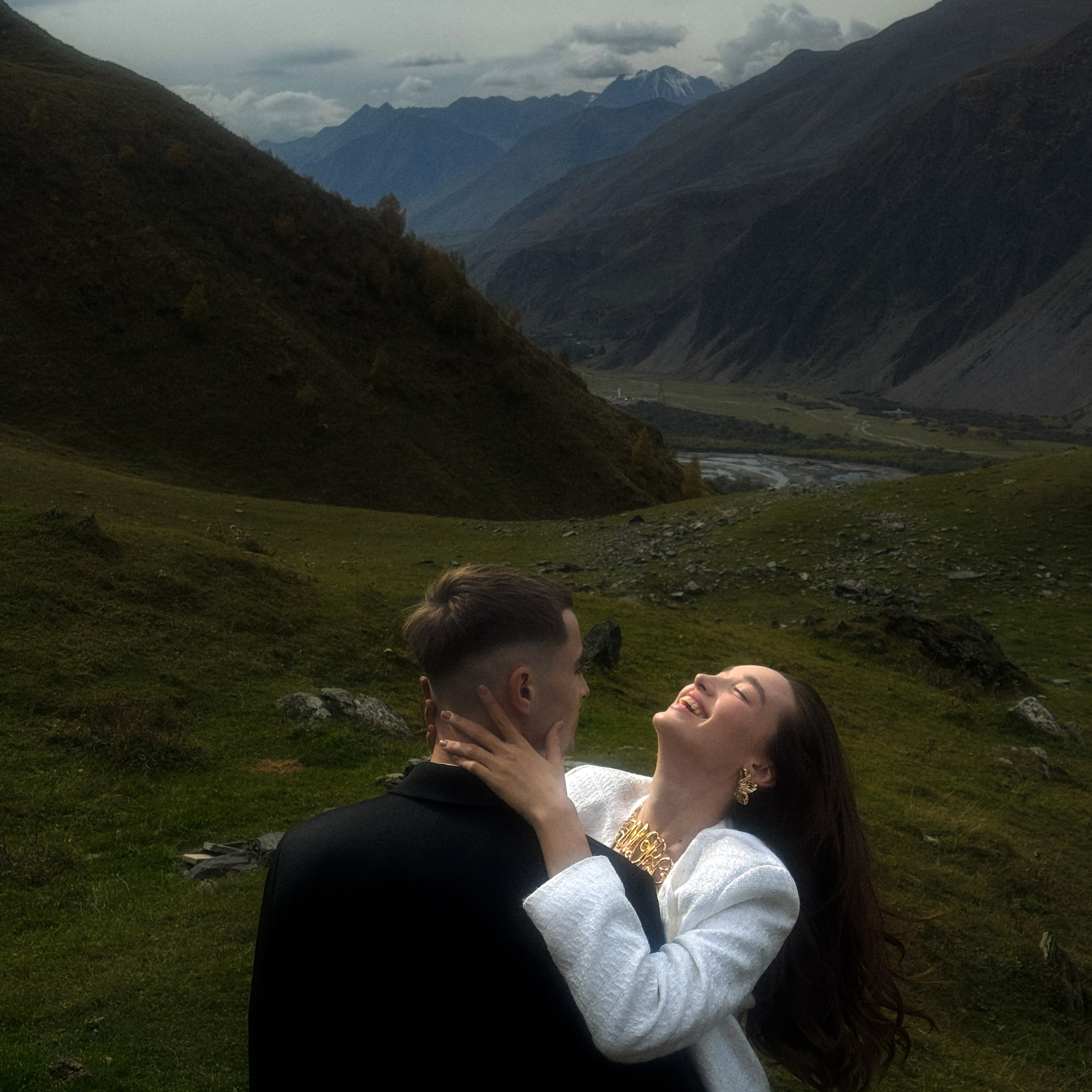 Фотограф в Москве Екатерина Черненко