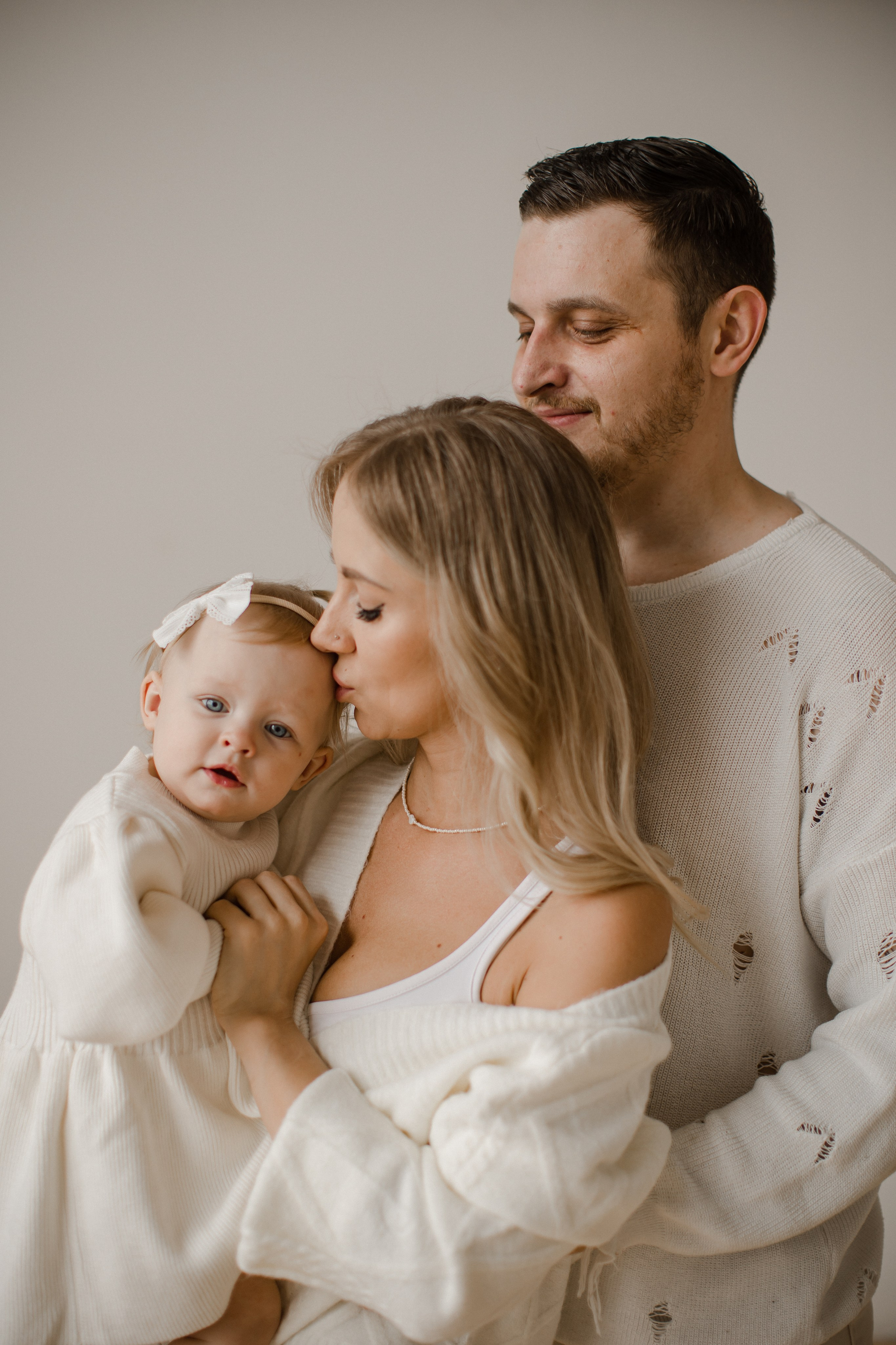 Афина. Семейный и детский фотограф в Москве Кузьмина Мария