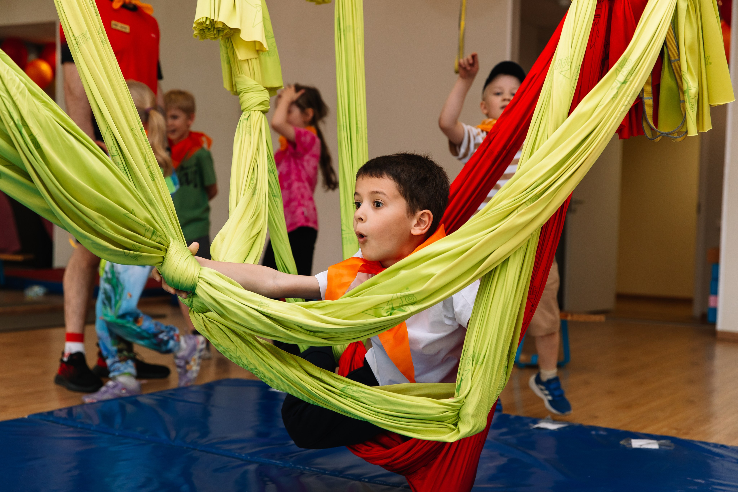 Школа, детский сад. Фотограф Москва Мария Захарова