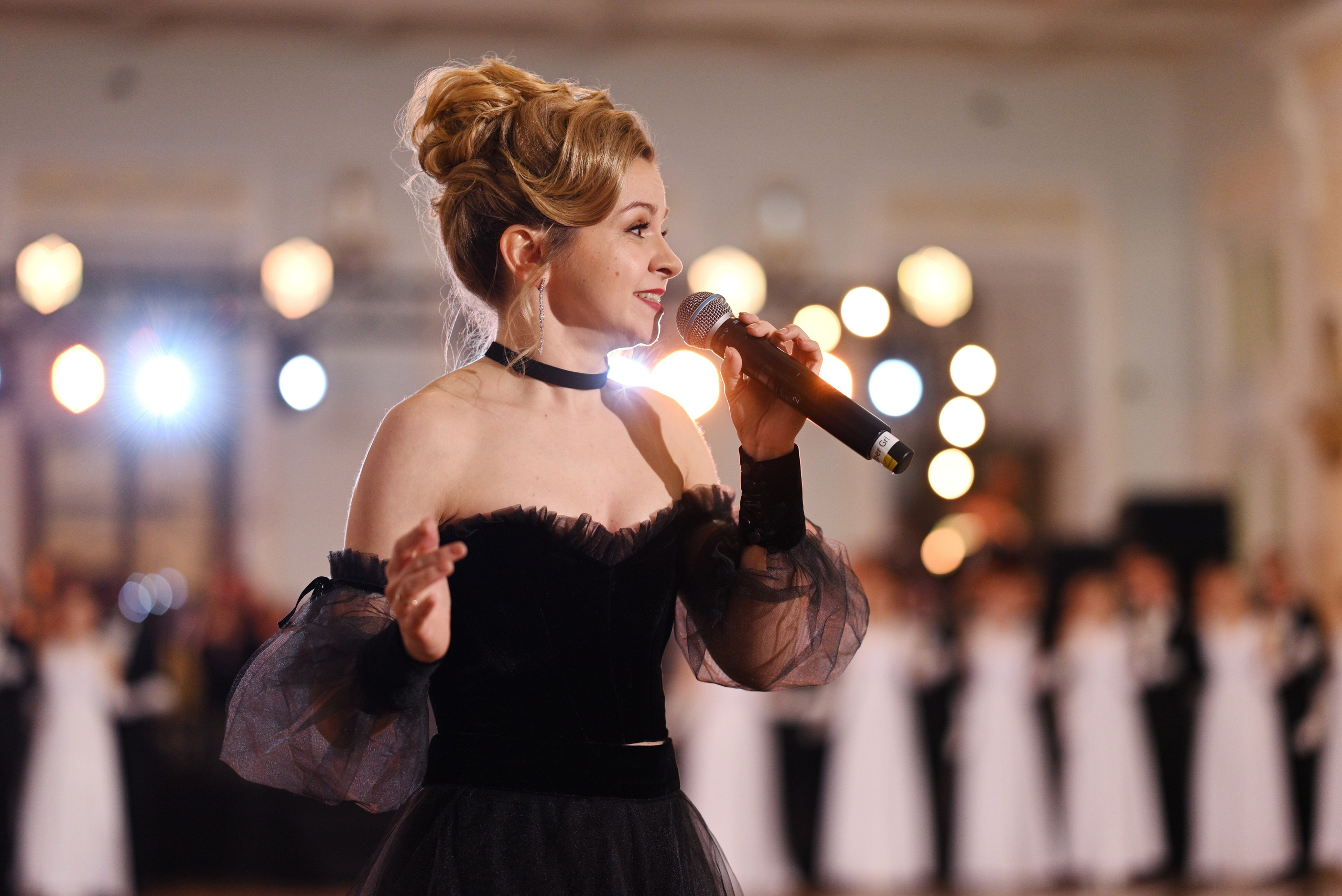 Концерты. Фотограф в Москве Илья Михайлов