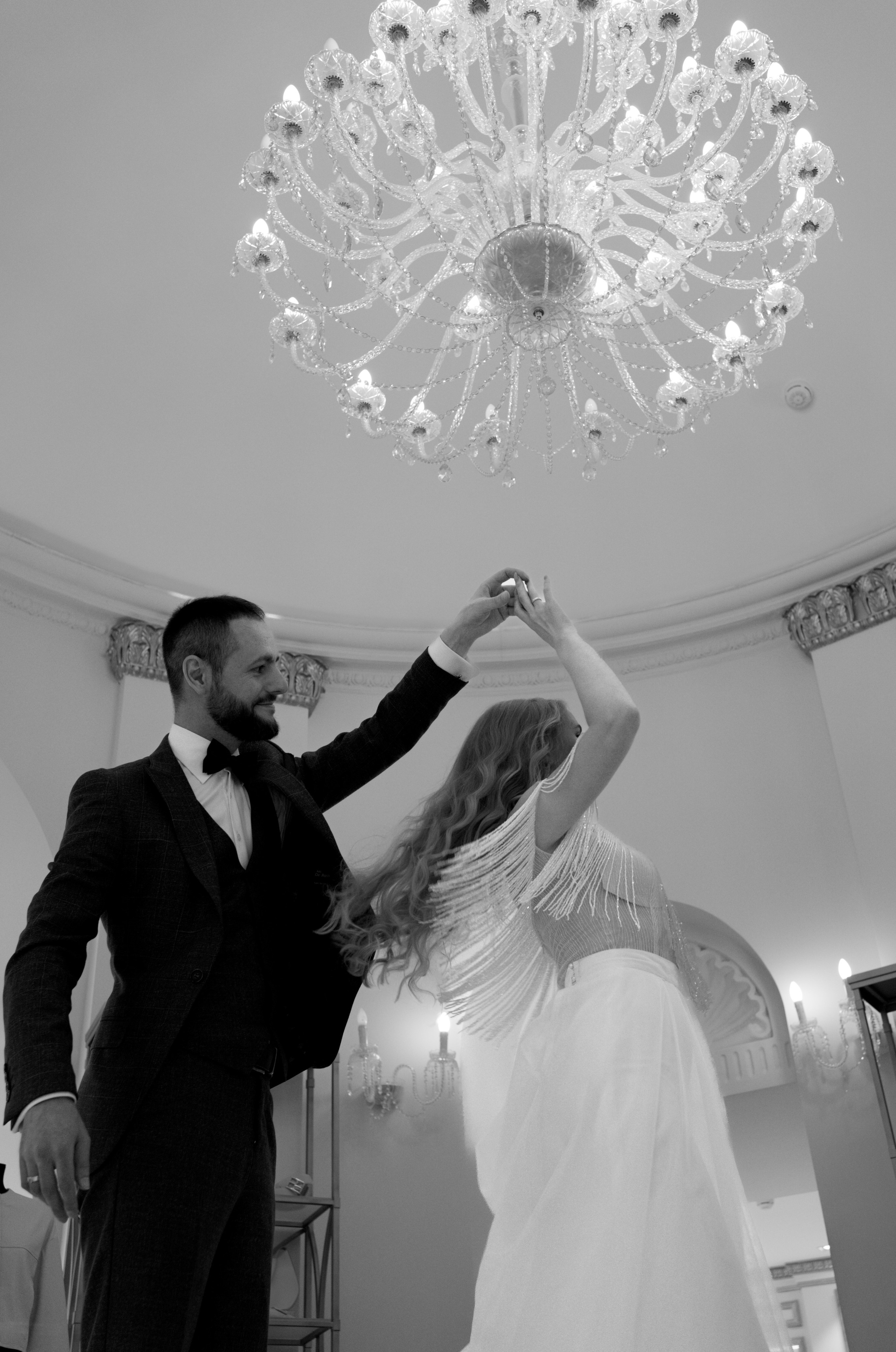 Игорь и Светлана. Елена Чернега свадебный и коммерческий фотограф