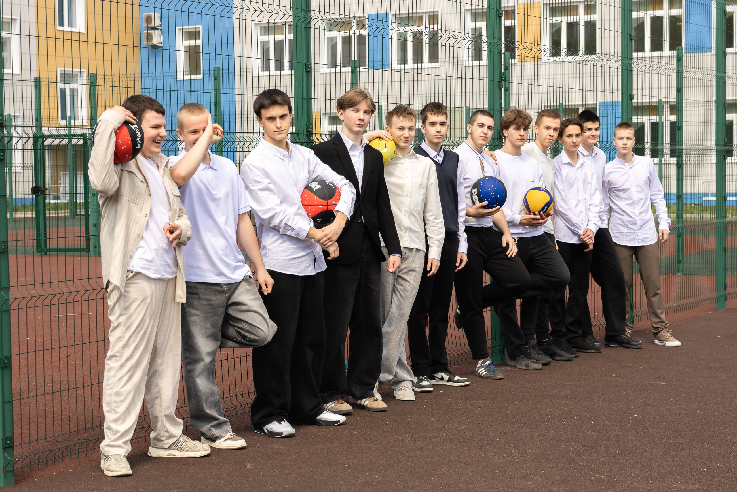 Школьные альбомы. Репортажный, семейный, школьный фотограф в Иванове Инна Крылова