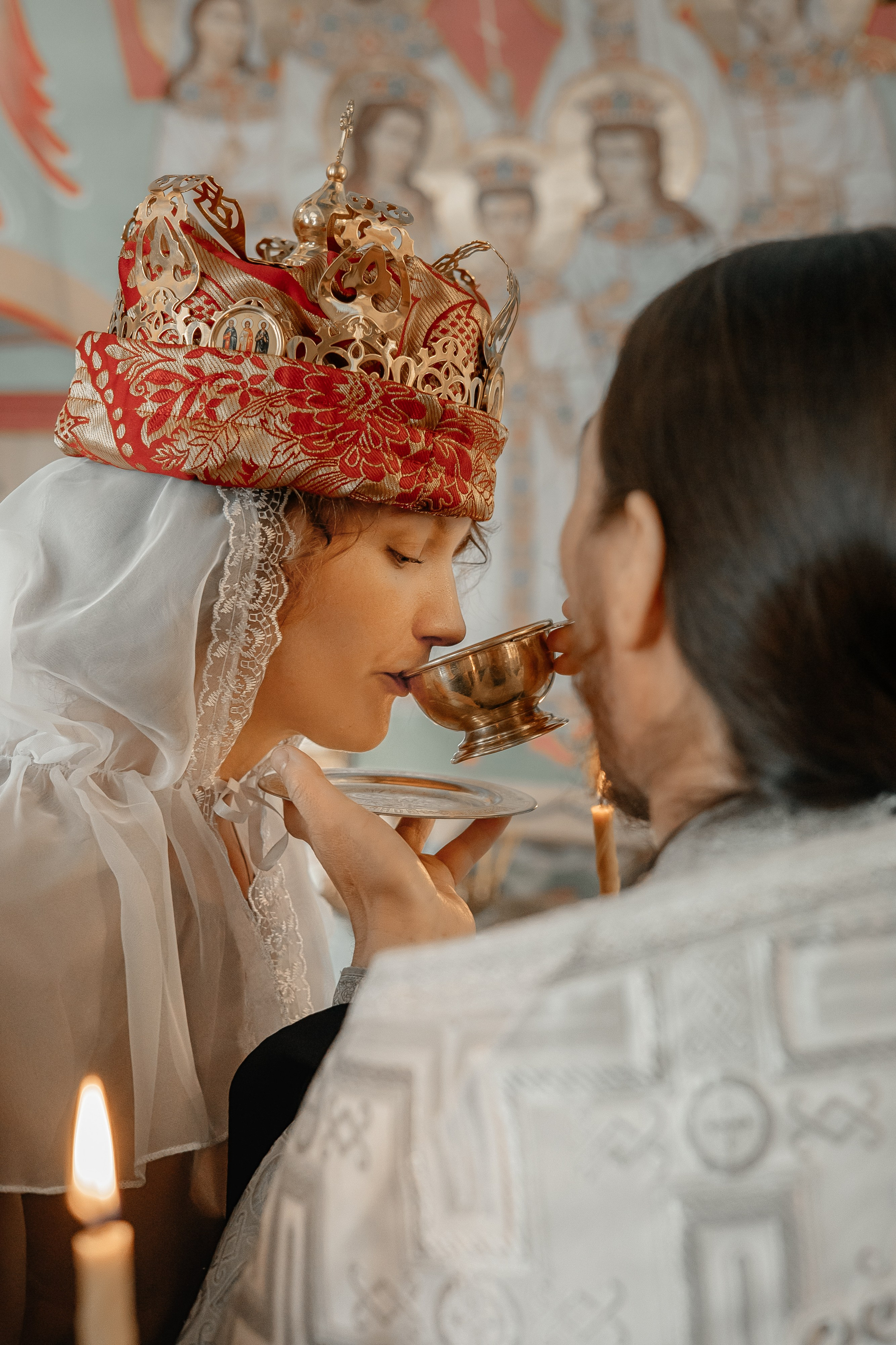 Фото портфолио венчания. Фотограф крещения венчания Чебоксары, Чувашия Татьяна Иванова