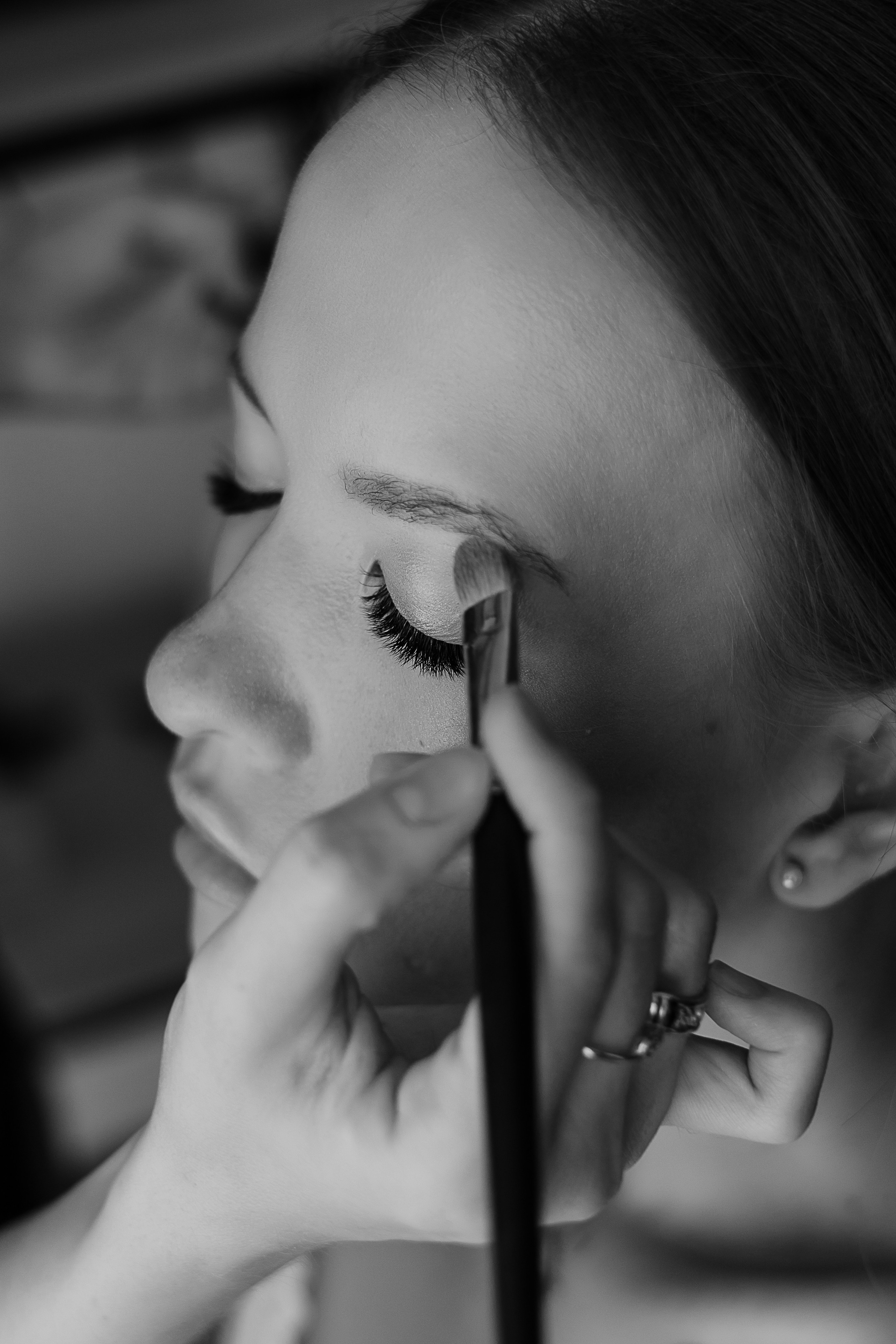 Виталий и Алина. Свадебный и семейный фотограф в Твери и Тверской области