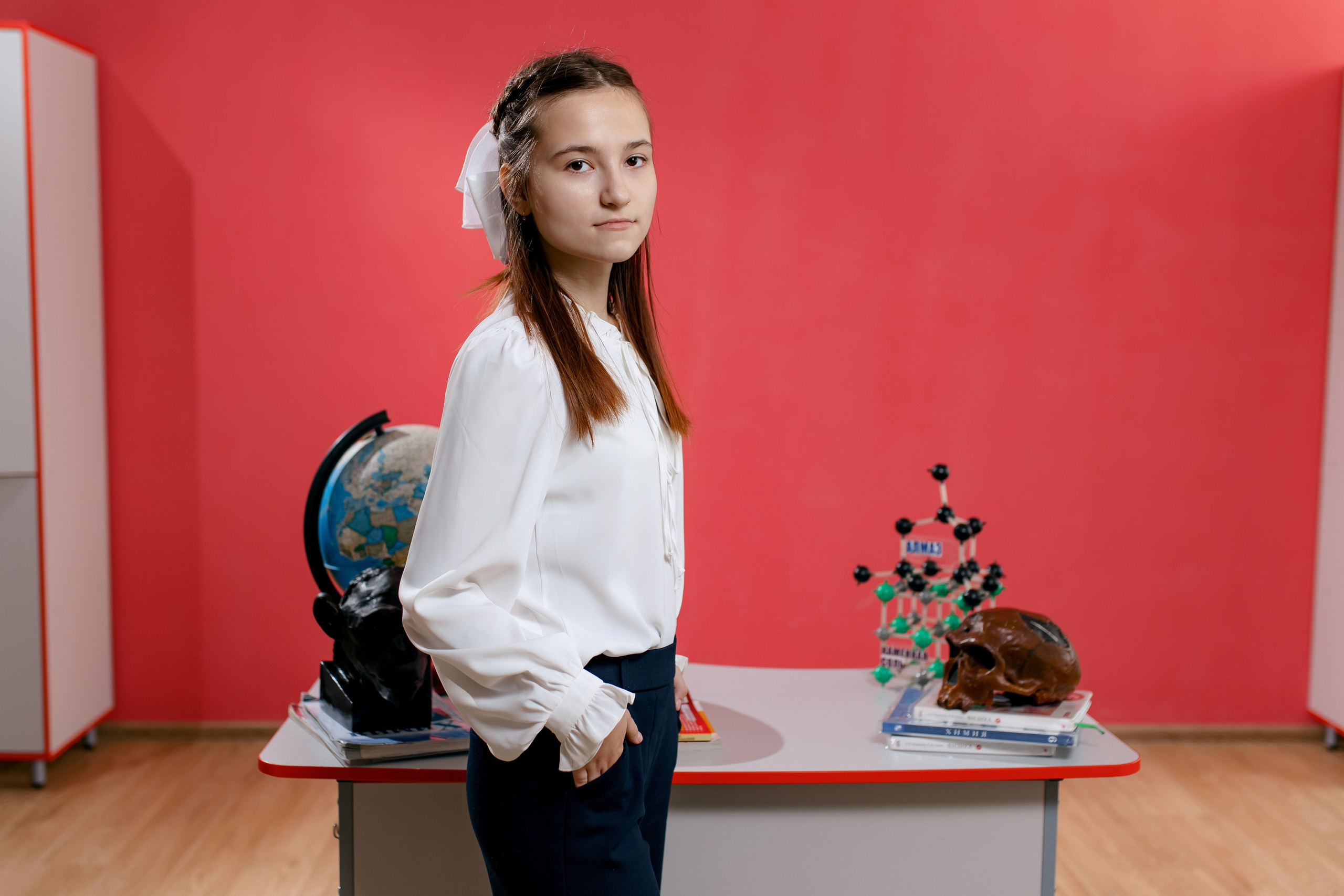 9 класс ЦО 4 Ефремов. Свадебный и семейный фотограф в Туле и области Маша Костина