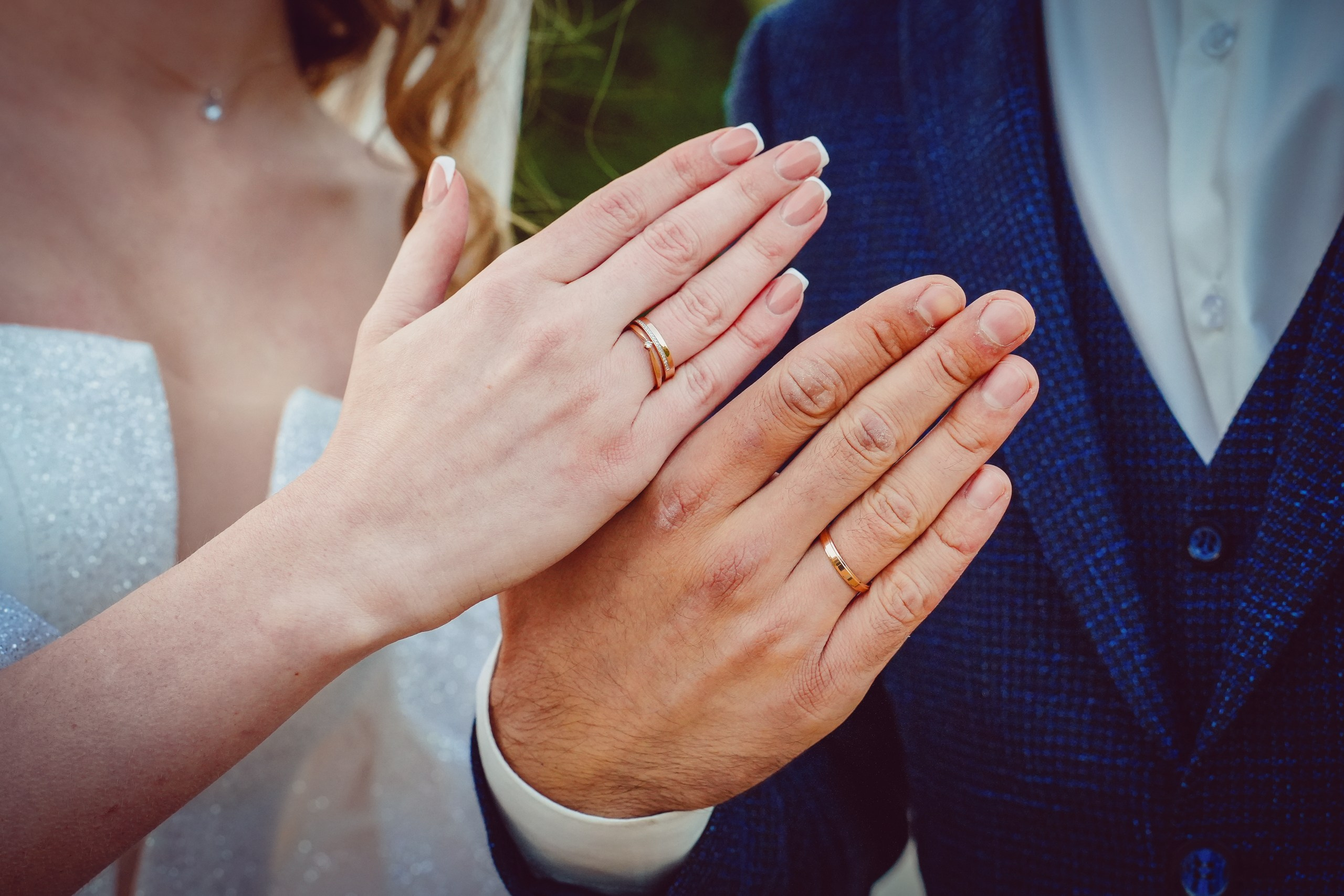 Иван и Анастасия. Профессиональный фотограф в Волгодонске Алексей Рубашевский