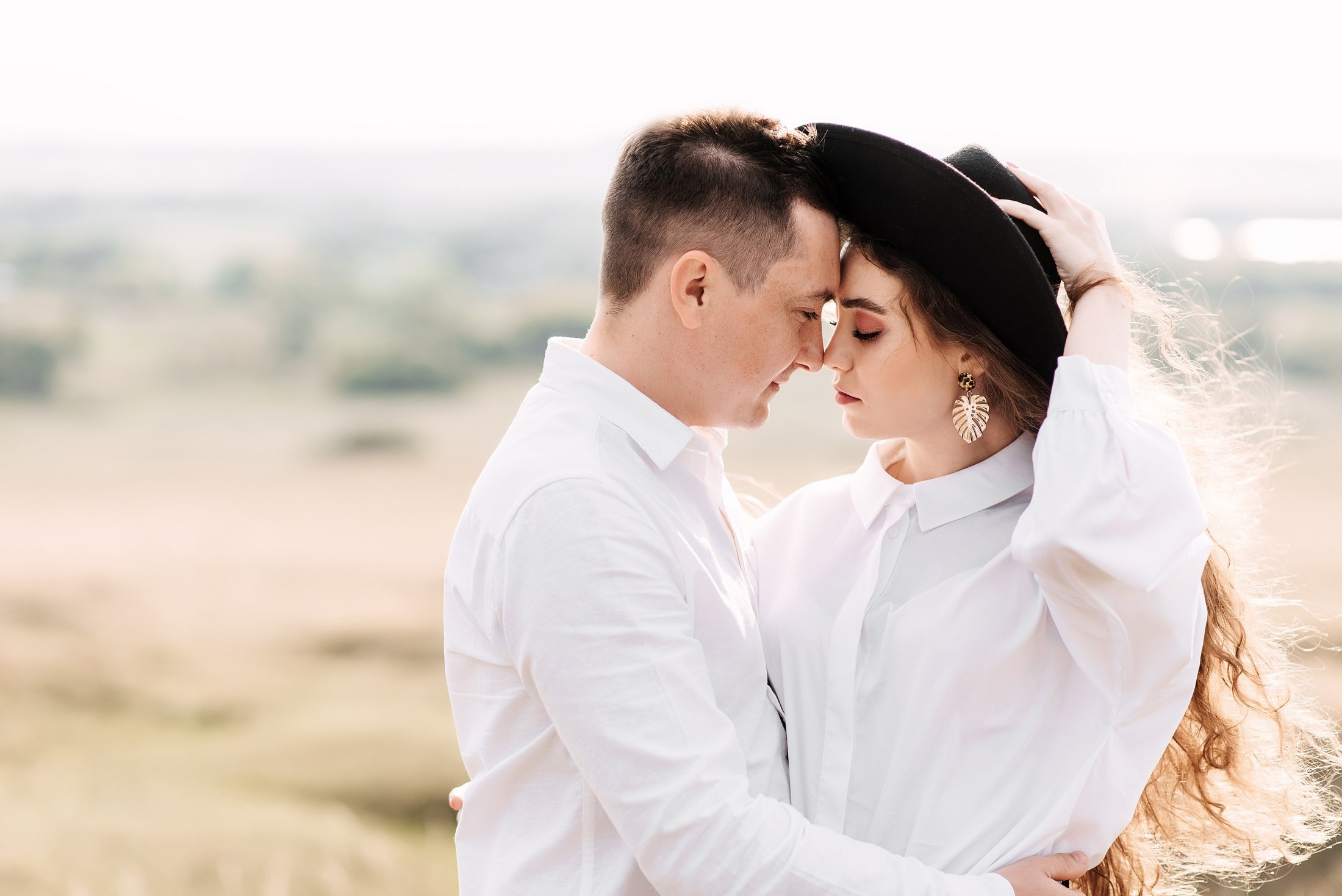 Алина + Александр. Свадебный фотограф в Тамбове Валерий Тихов