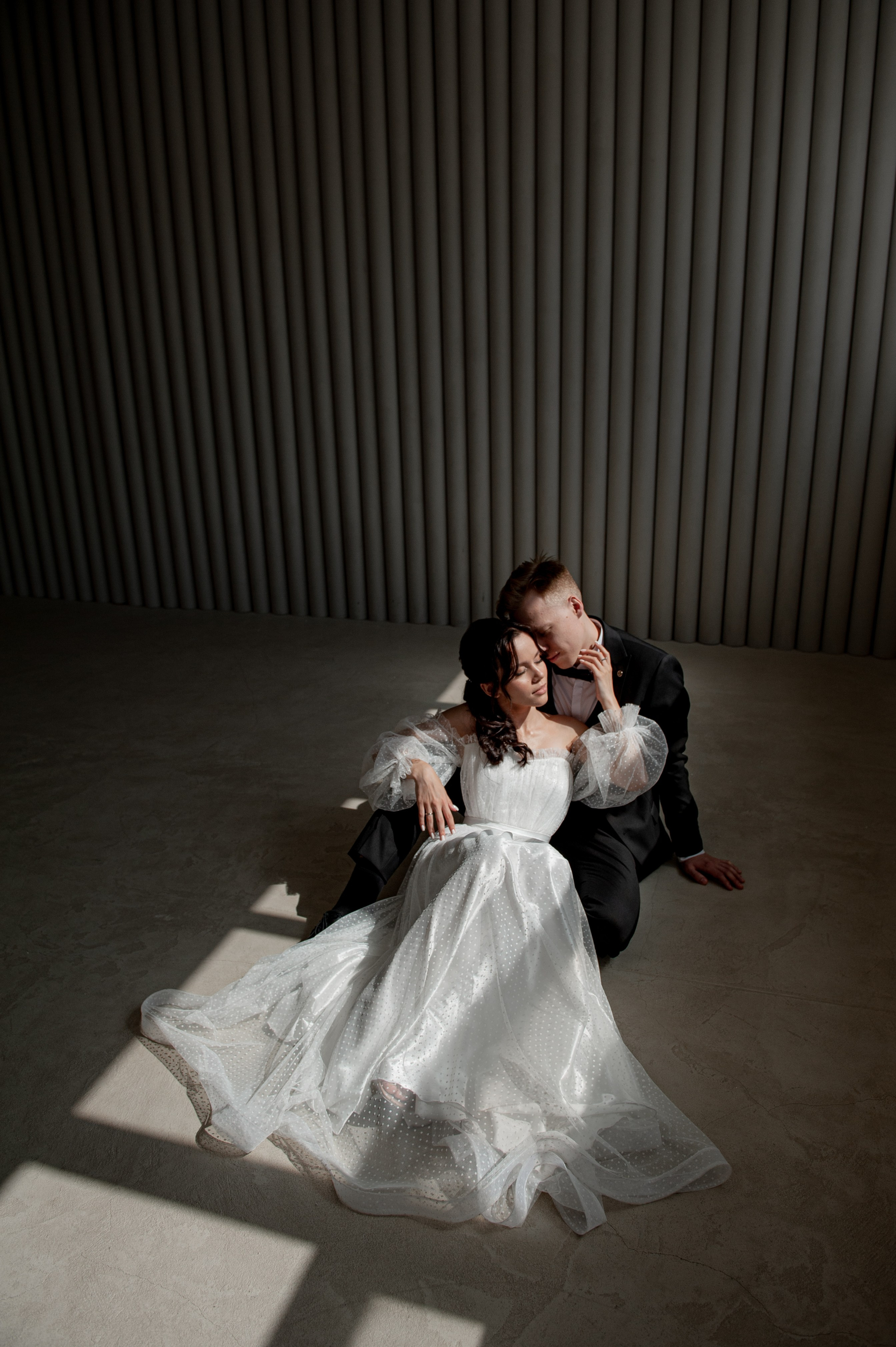 Свадьба. Фотограф Антон Малыхин