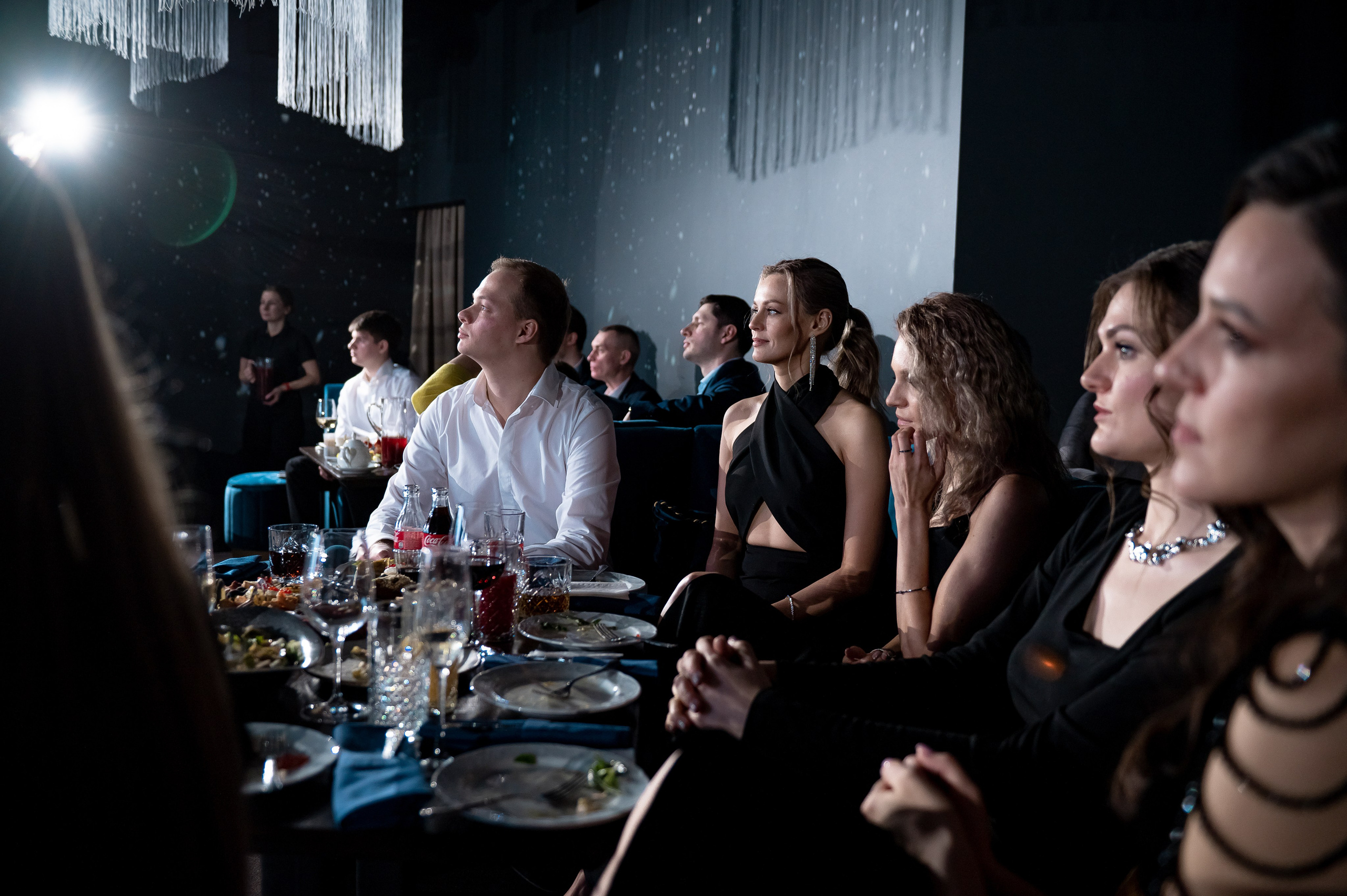 ANT Group NY. Фотограф Антон Малыхин