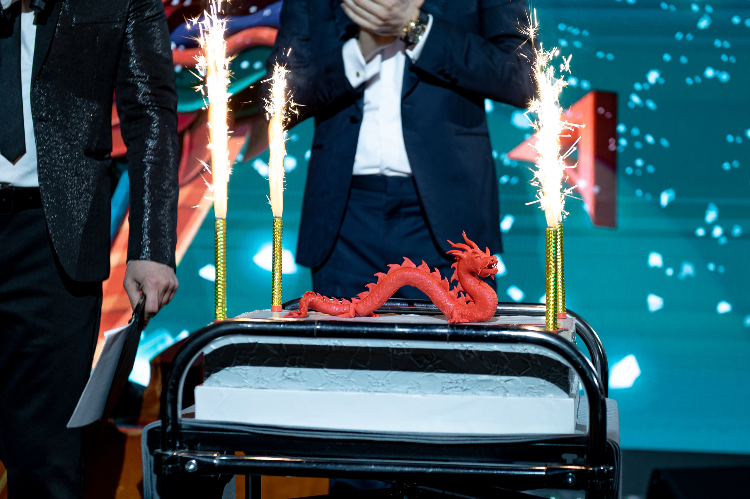 ANT Group NY. Фотограф Антон Малыхин