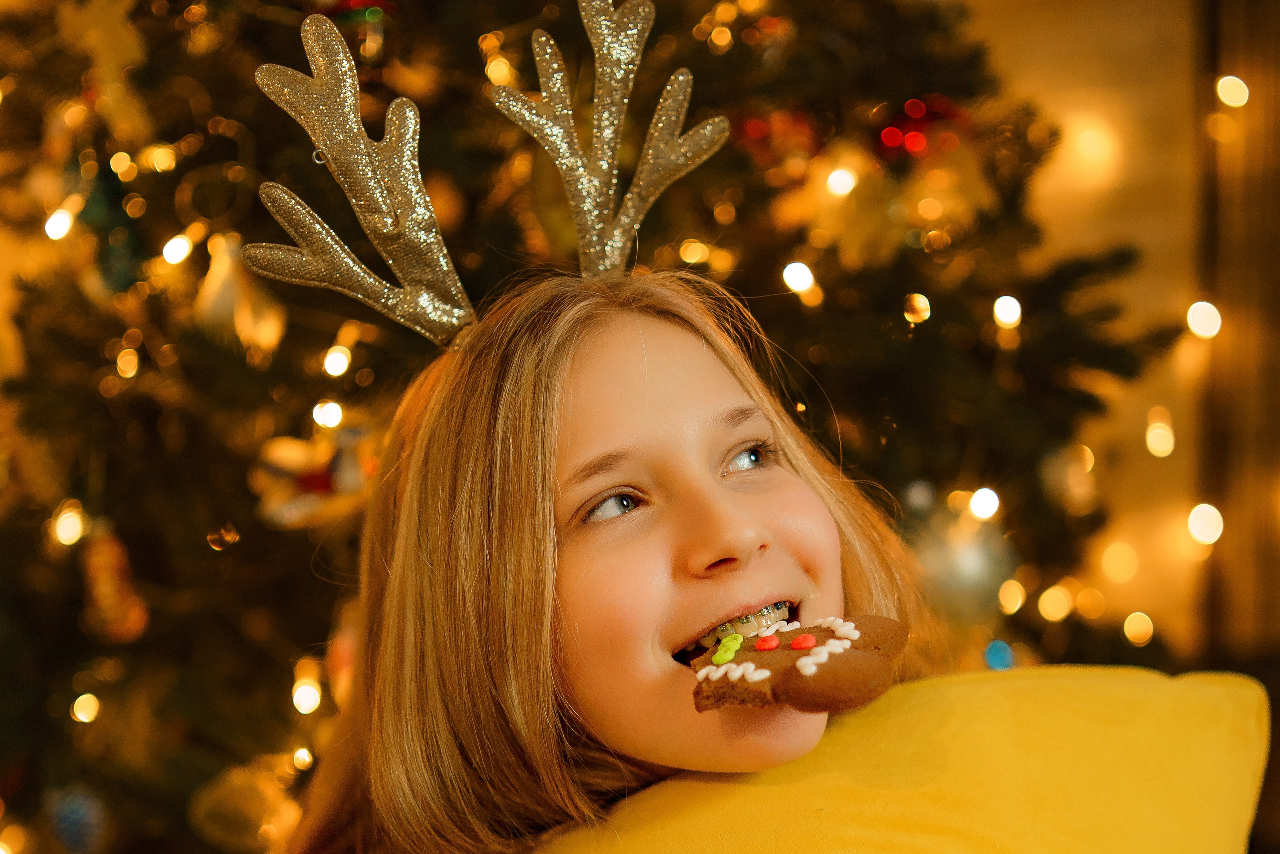 Новый Год. Фотограф Людмила Панюхина г. Нижний Новгород