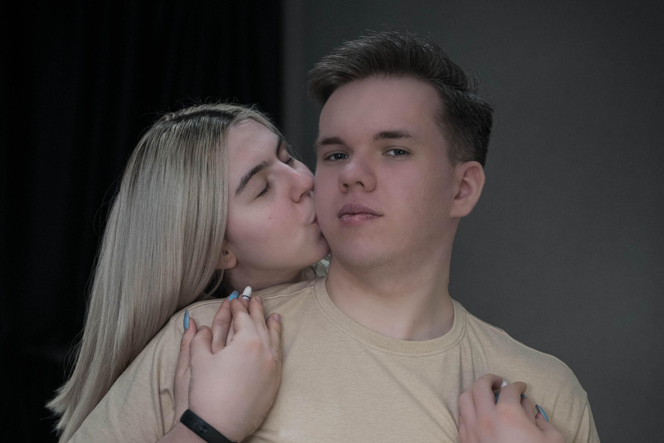 Кире годик. Фотограф Санкт-Петербург