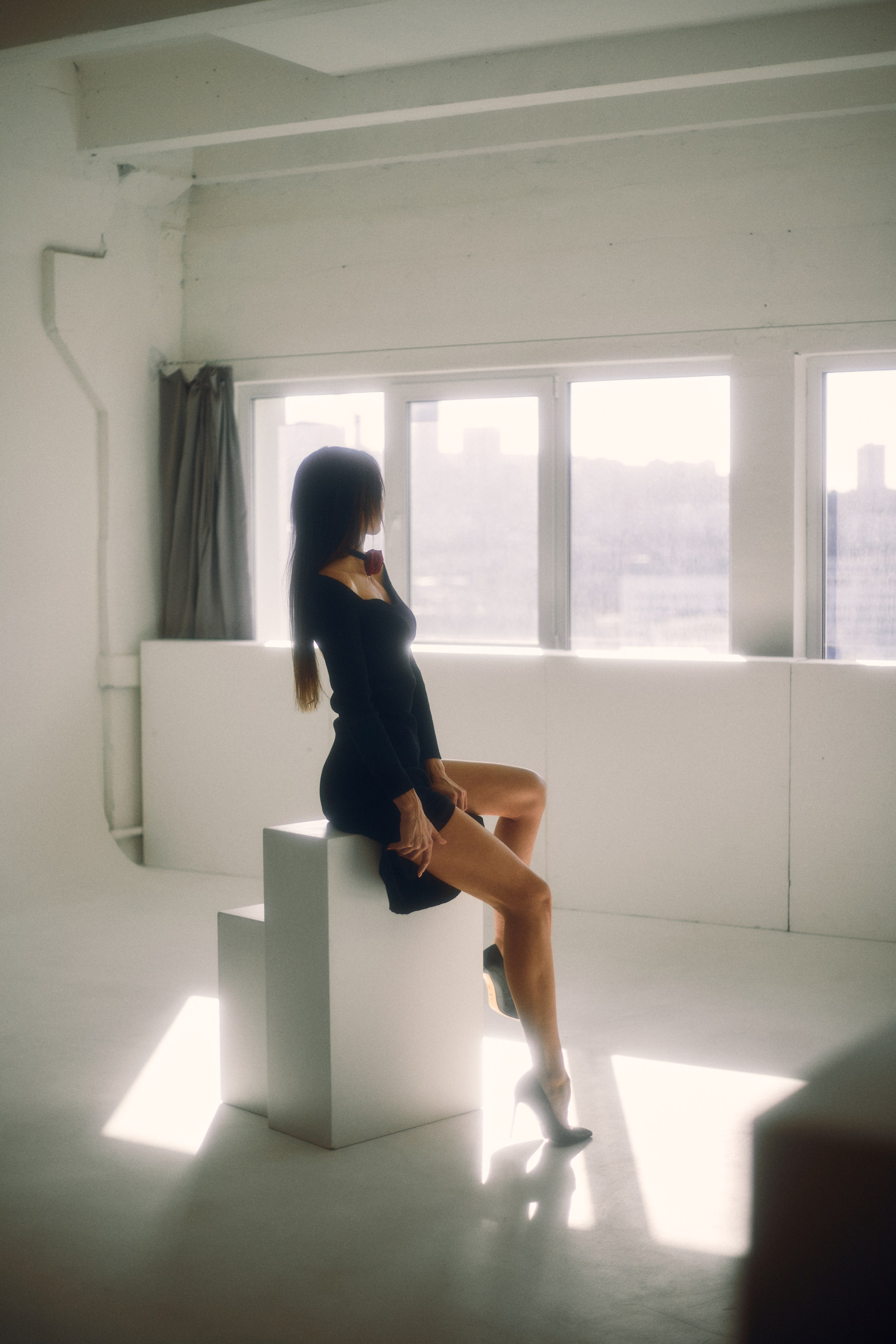 Лена. Фотограф Ионова Анастасия, г Владивосток