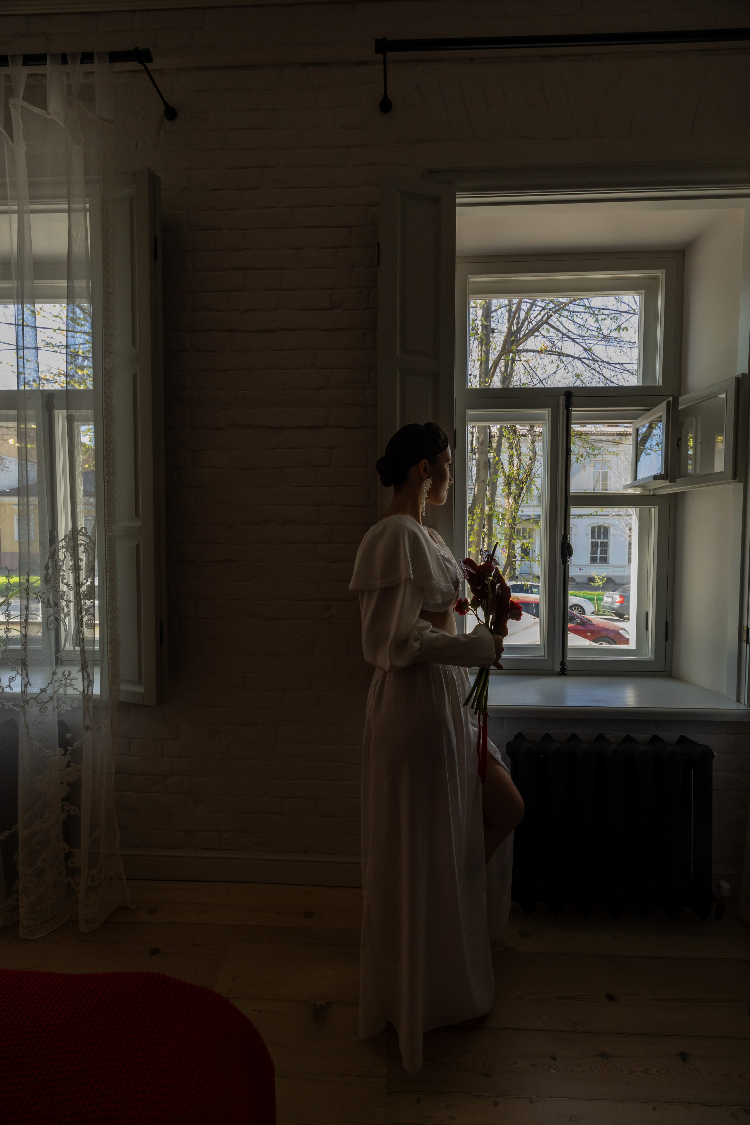 Арина & Константин. Яна Чхан — Фотограф в Донецке и не только