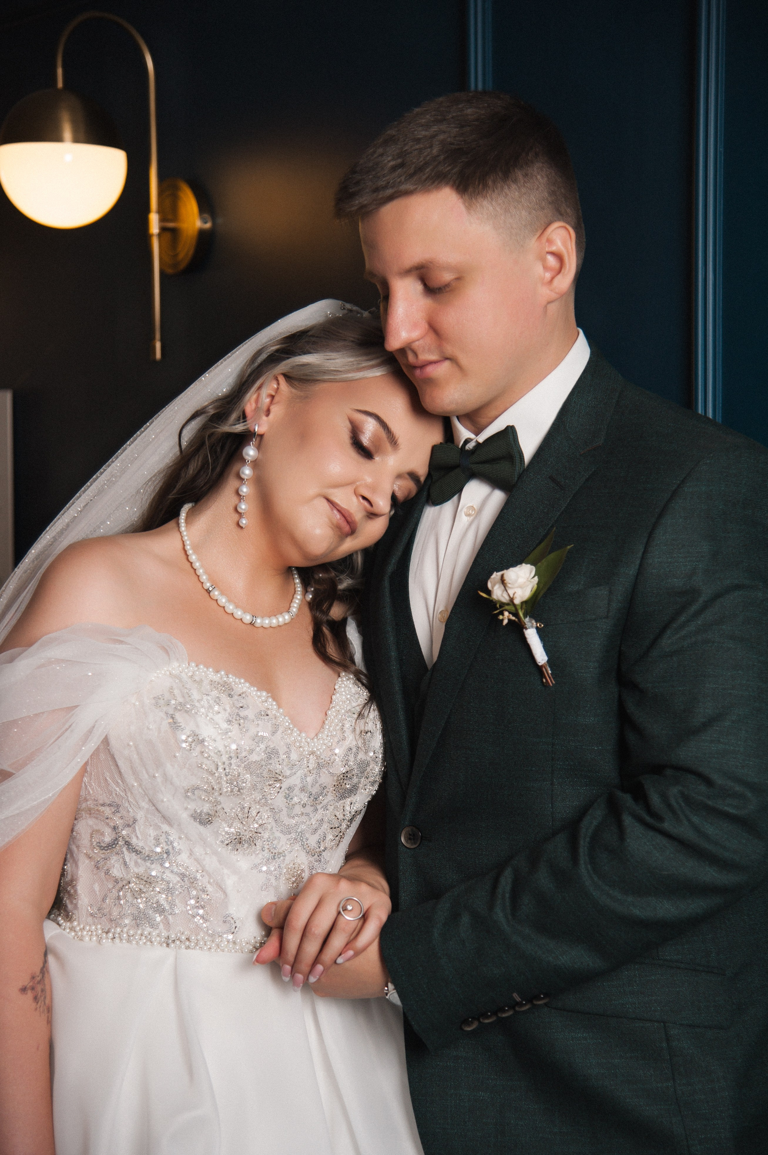 Свадьба в отеле. Фотограф Ирина Горелова Севастополь Крым