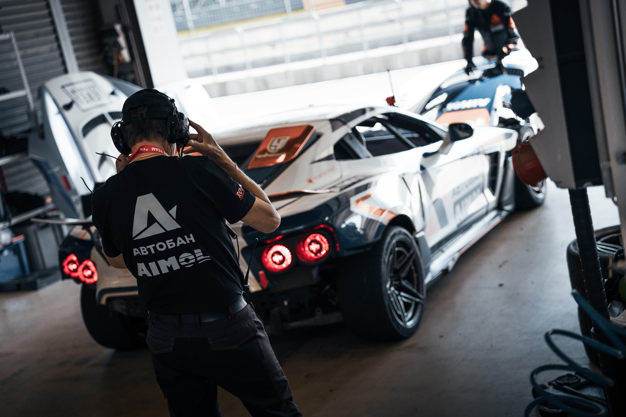 RDS GP MRW 2024. Автомобильный фотограф в Москве Иван Петушков