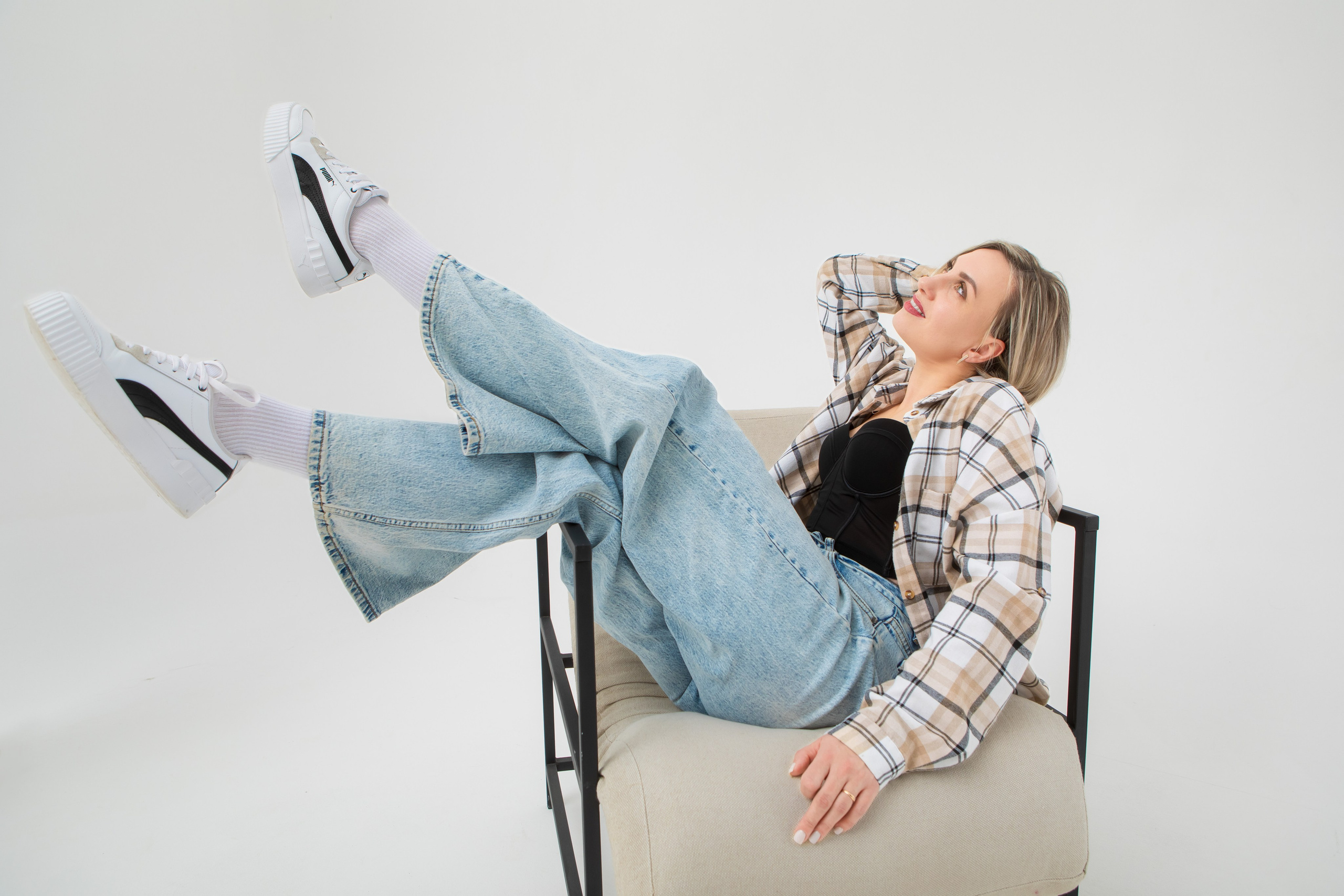 Студия. Главная