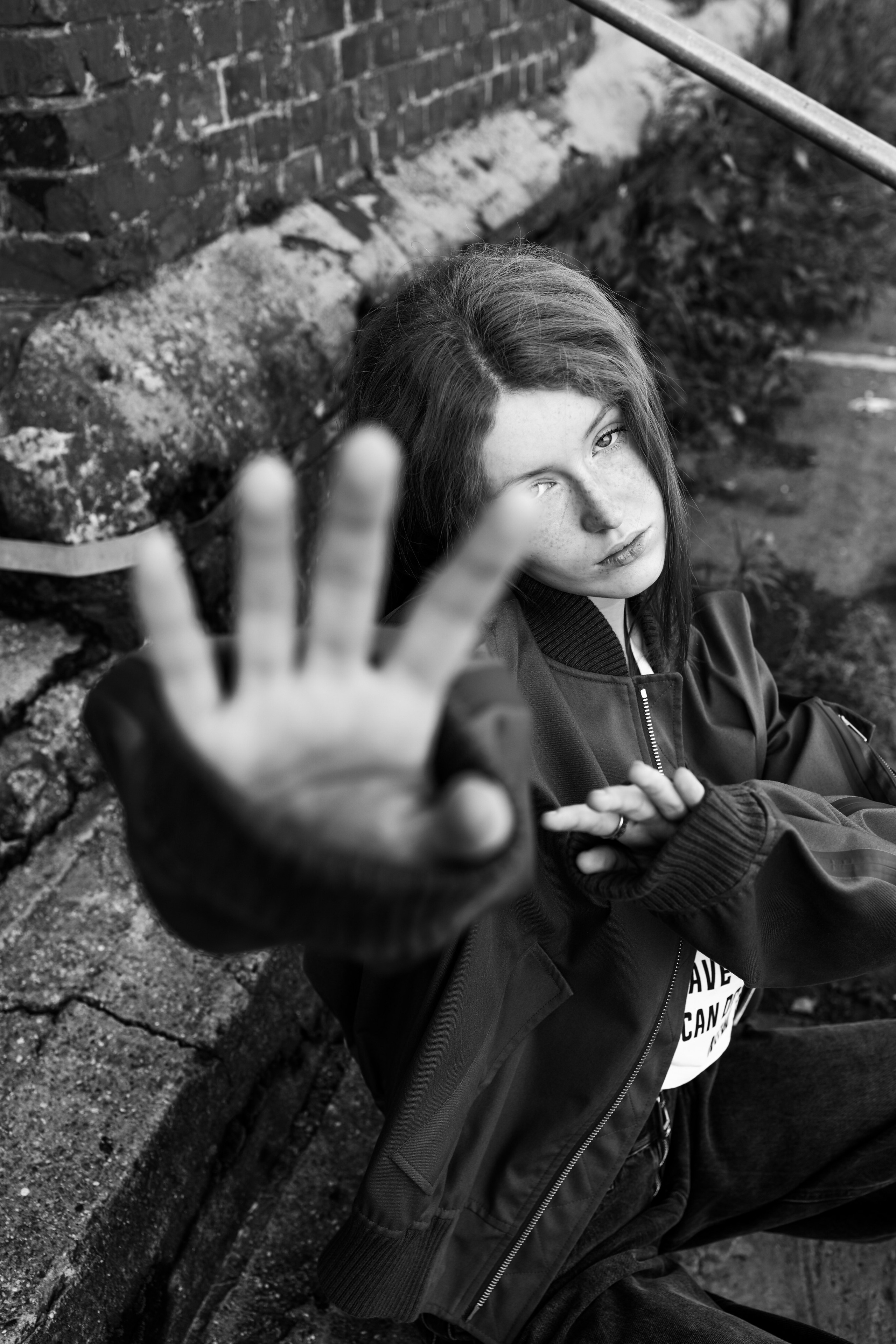 Уличные фотосессии детей. Фотограф в Москве Юлия Рубцова (фото и видео)