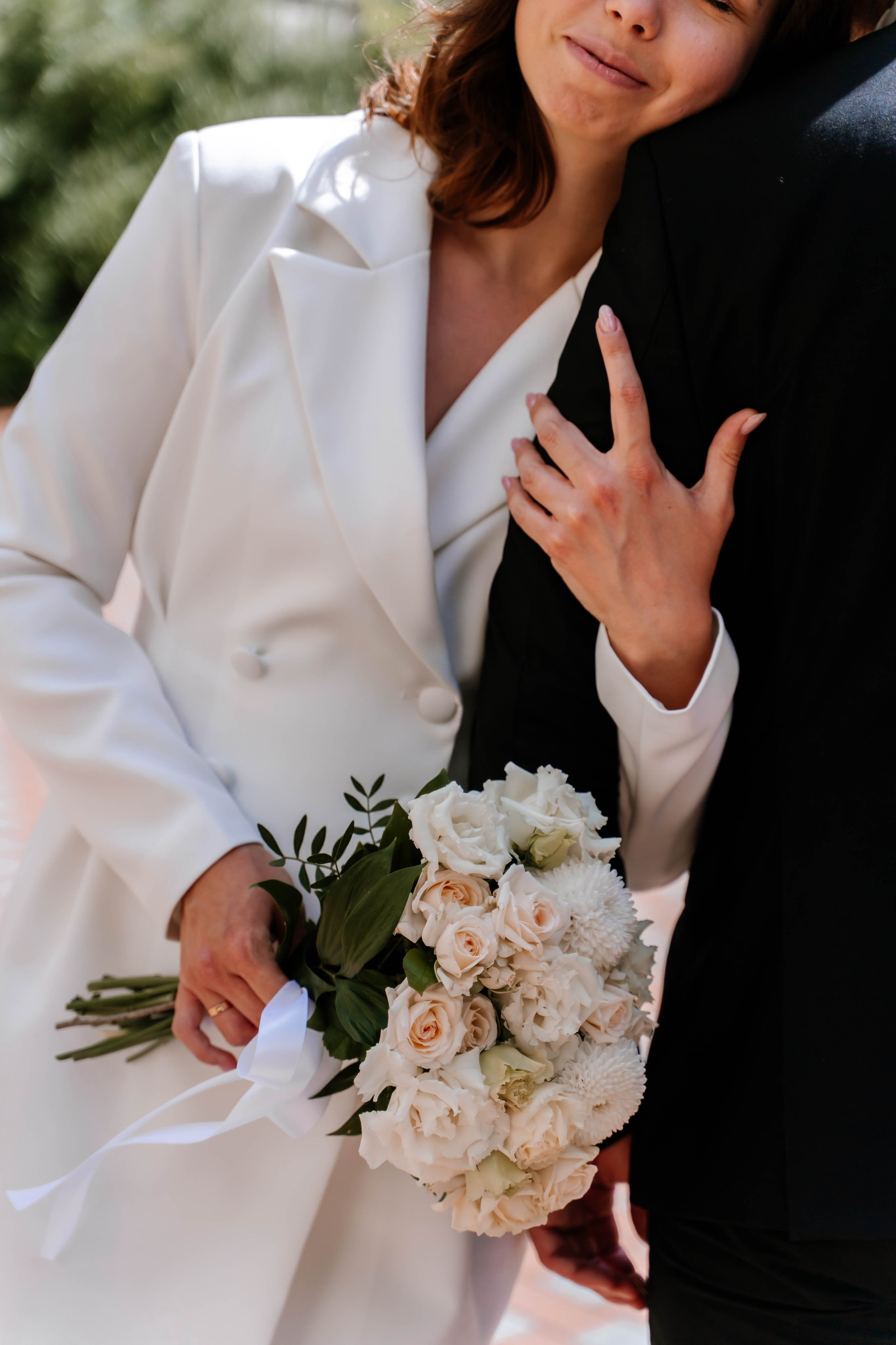 Игорь и Ольга. Фотограф Елизавета Савина