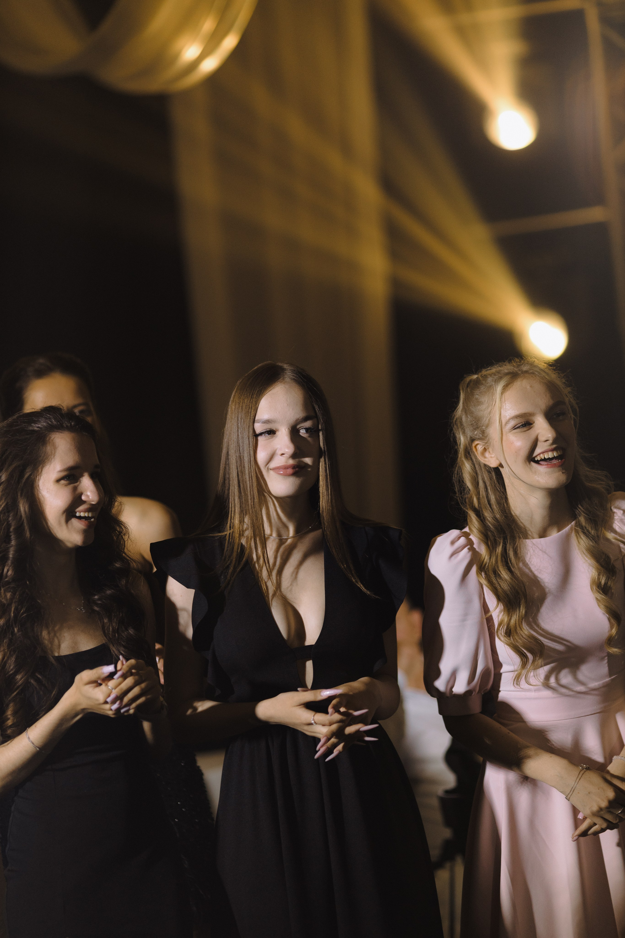 Свадебная фотосъемка в «Двор Стайки»