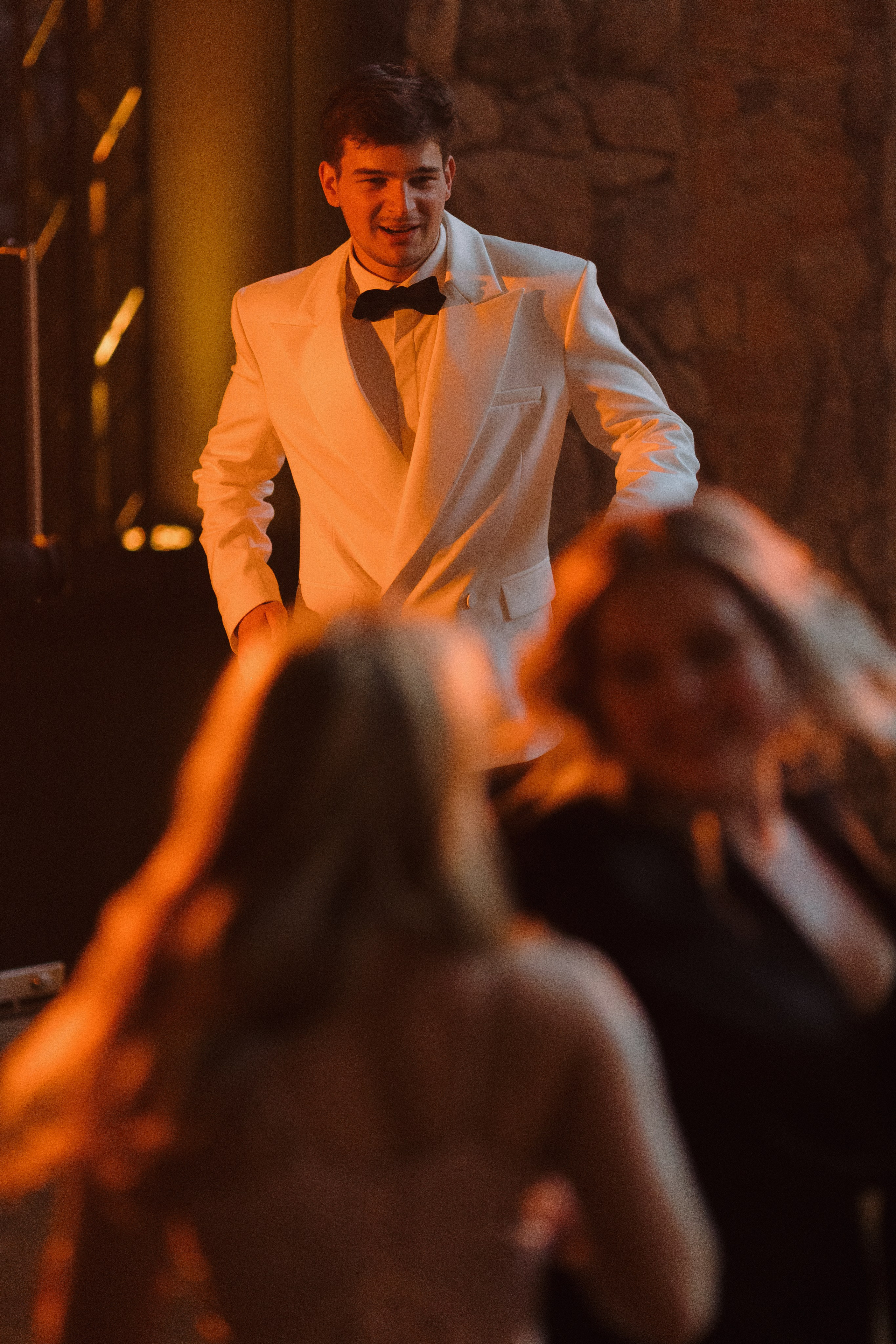 Свадебная фотосъемка в «Двор Стайки»