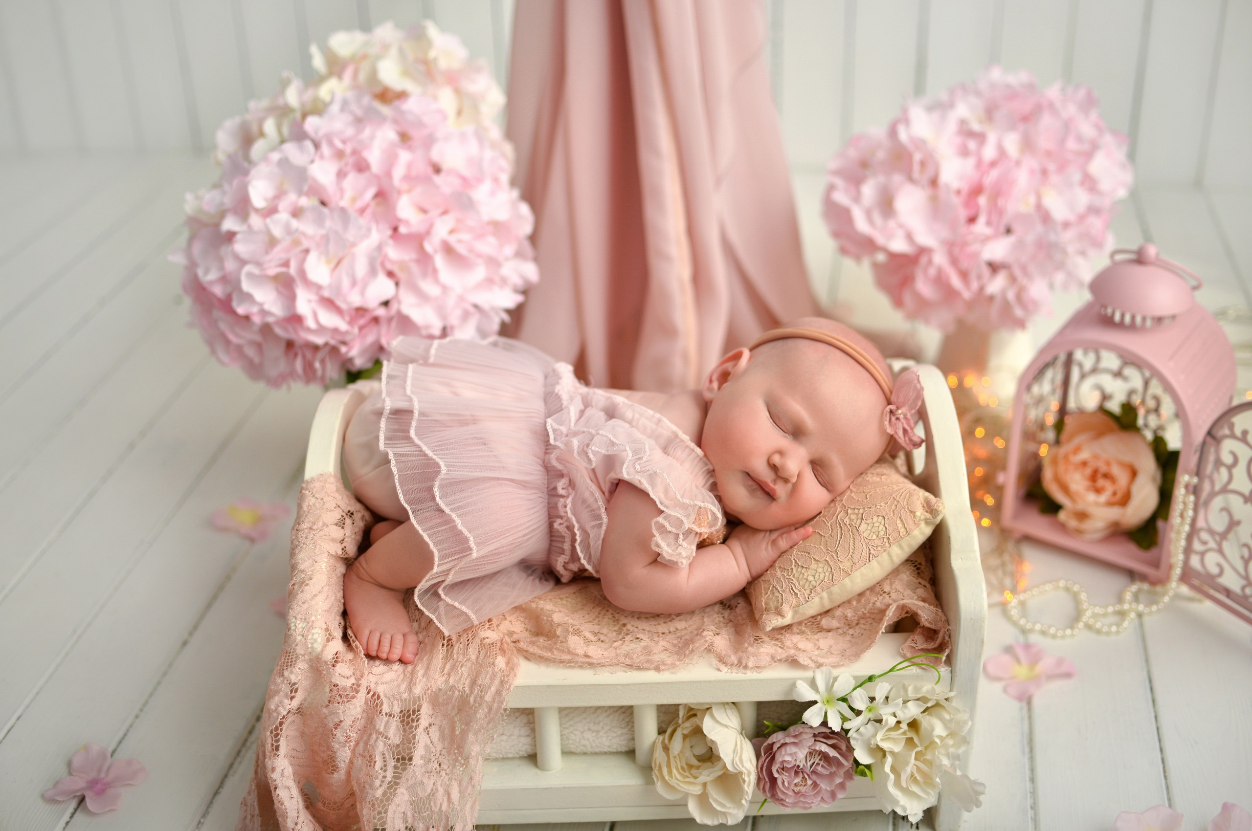 Фотосессия новорожденных Краснодар. Фотограф новорожденных Краснодар Малышенко Надежда