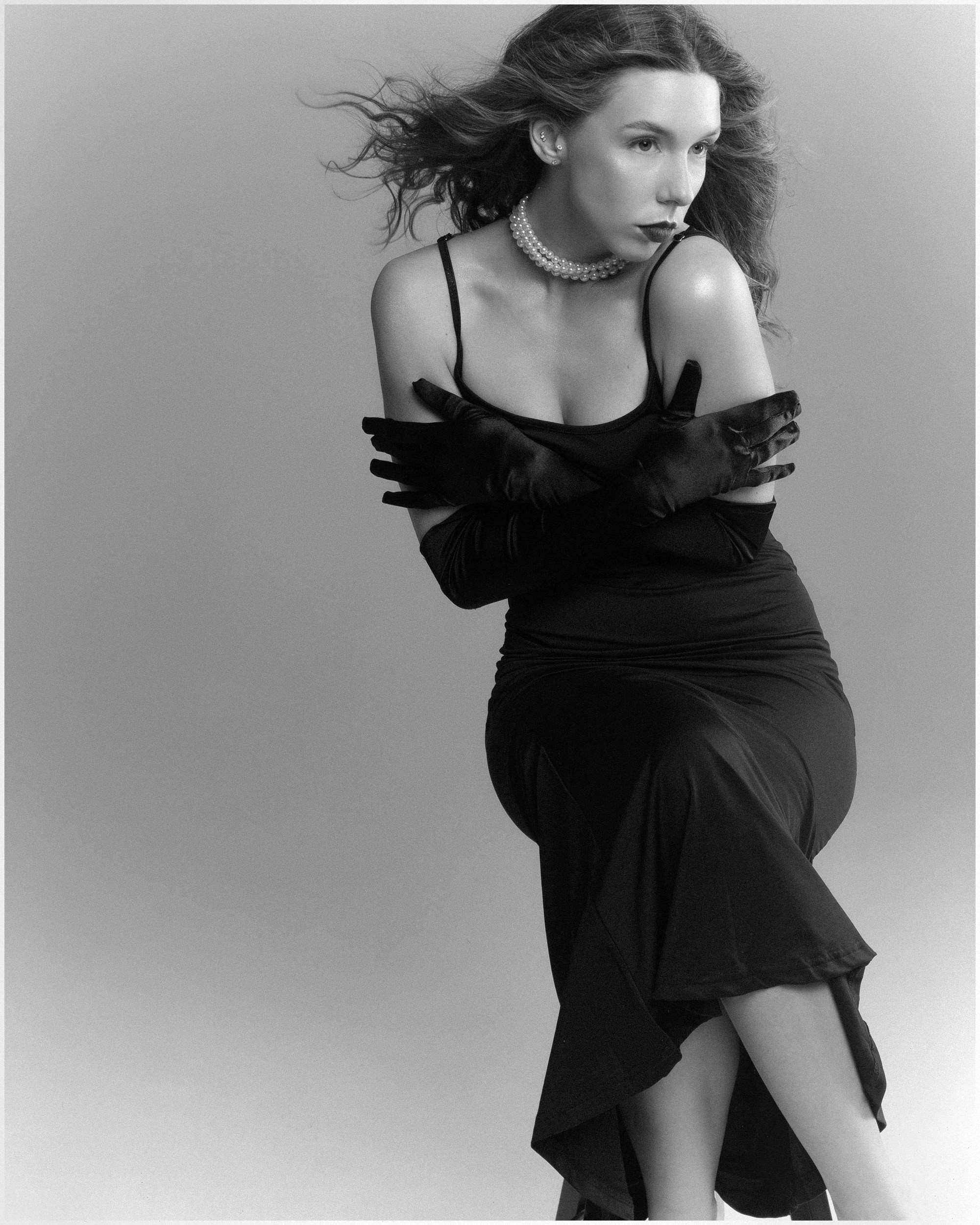 🌹. Креативный фотограф в Москве Анастасия