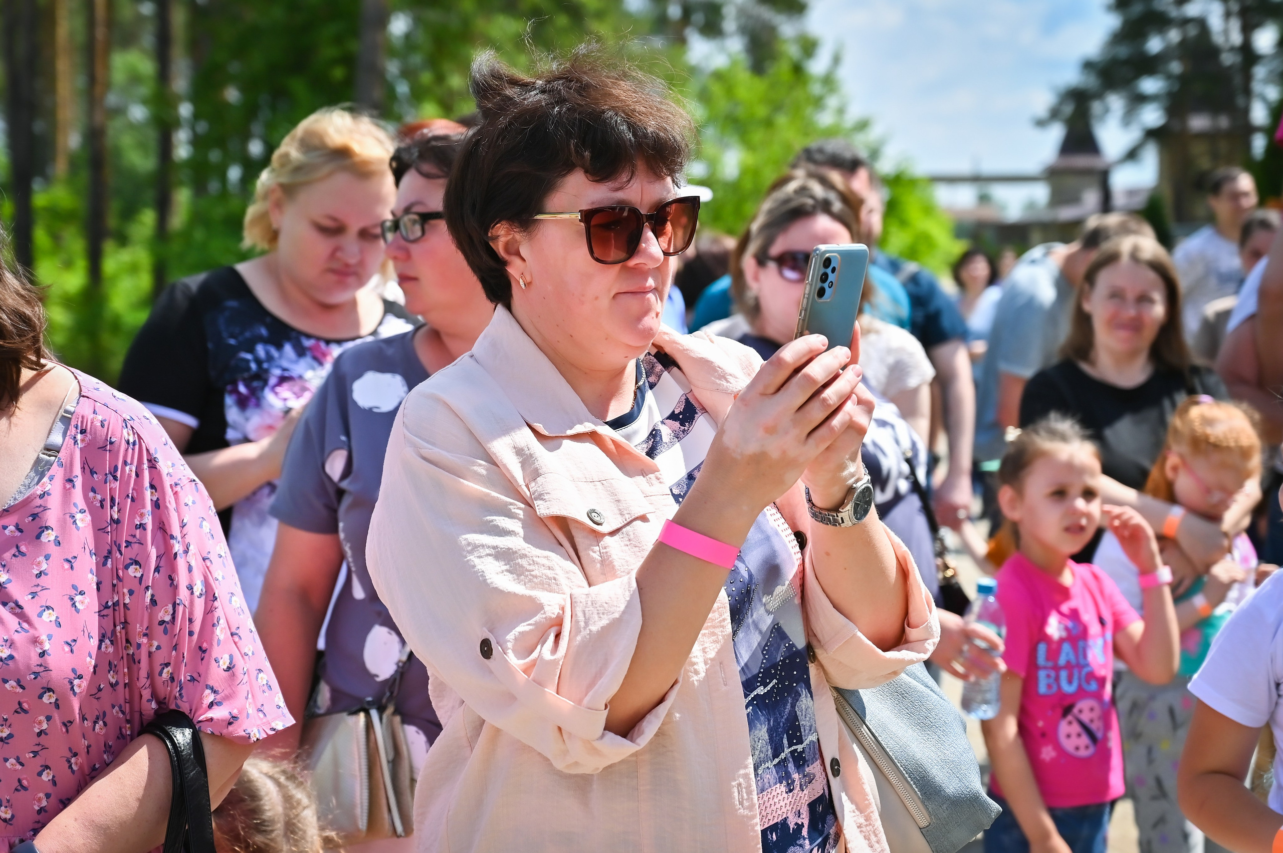 Тамбов, 78 лет компании «ТАКФ». Репортажный и свадебный фотограф в Липецке Иван Первойкин