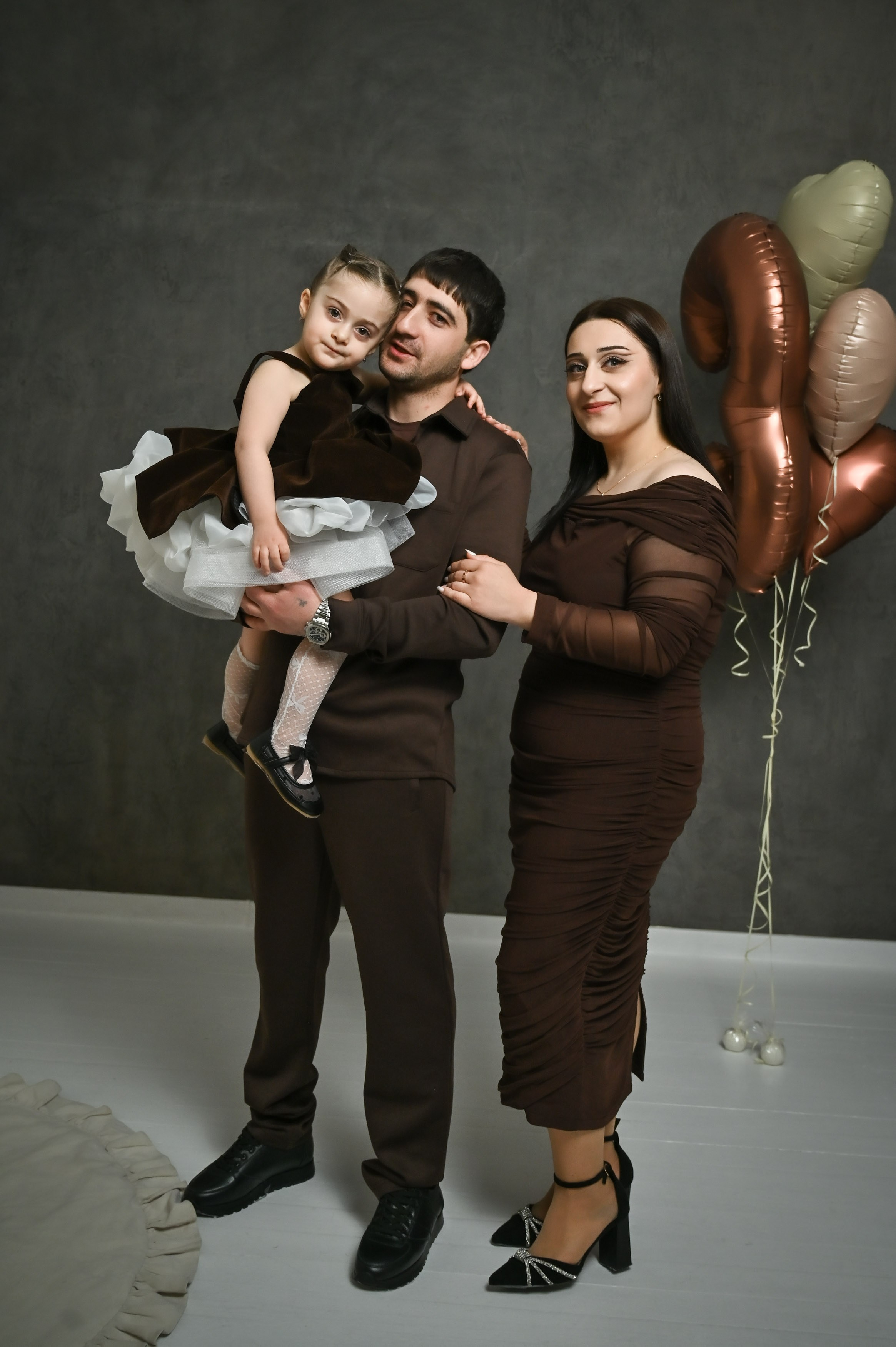 ФОТО. Репортажный и свадебный фотограф в Липецке Иван Первойкин