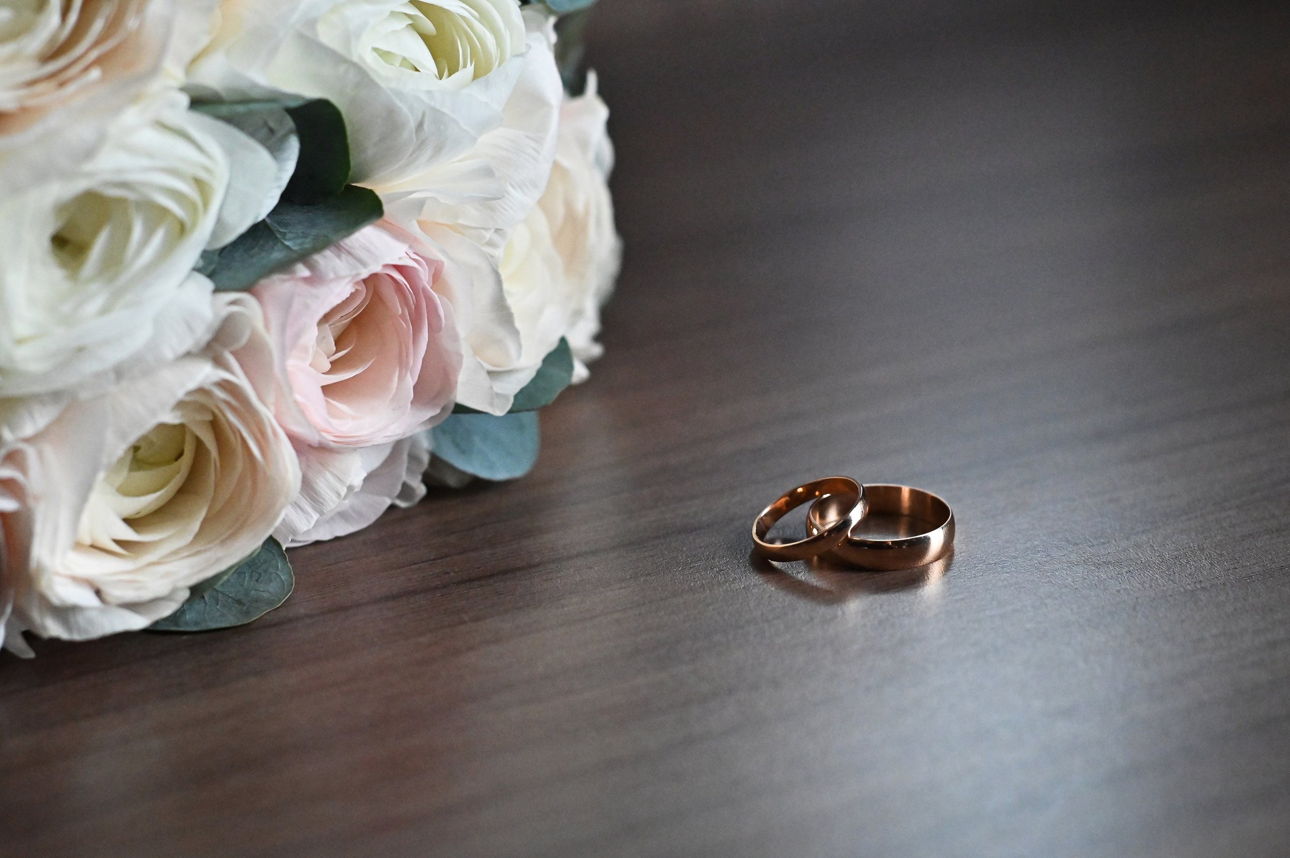 Свадебные съёмки. Репортажный и свадебный фотограф в Липецке Иван Первойкин